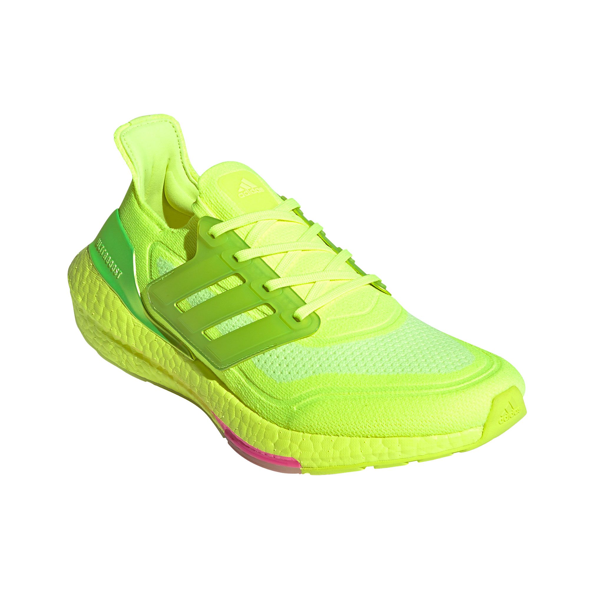 Zapatillas adidas Ultraboost 21 - Fútbol Factory
