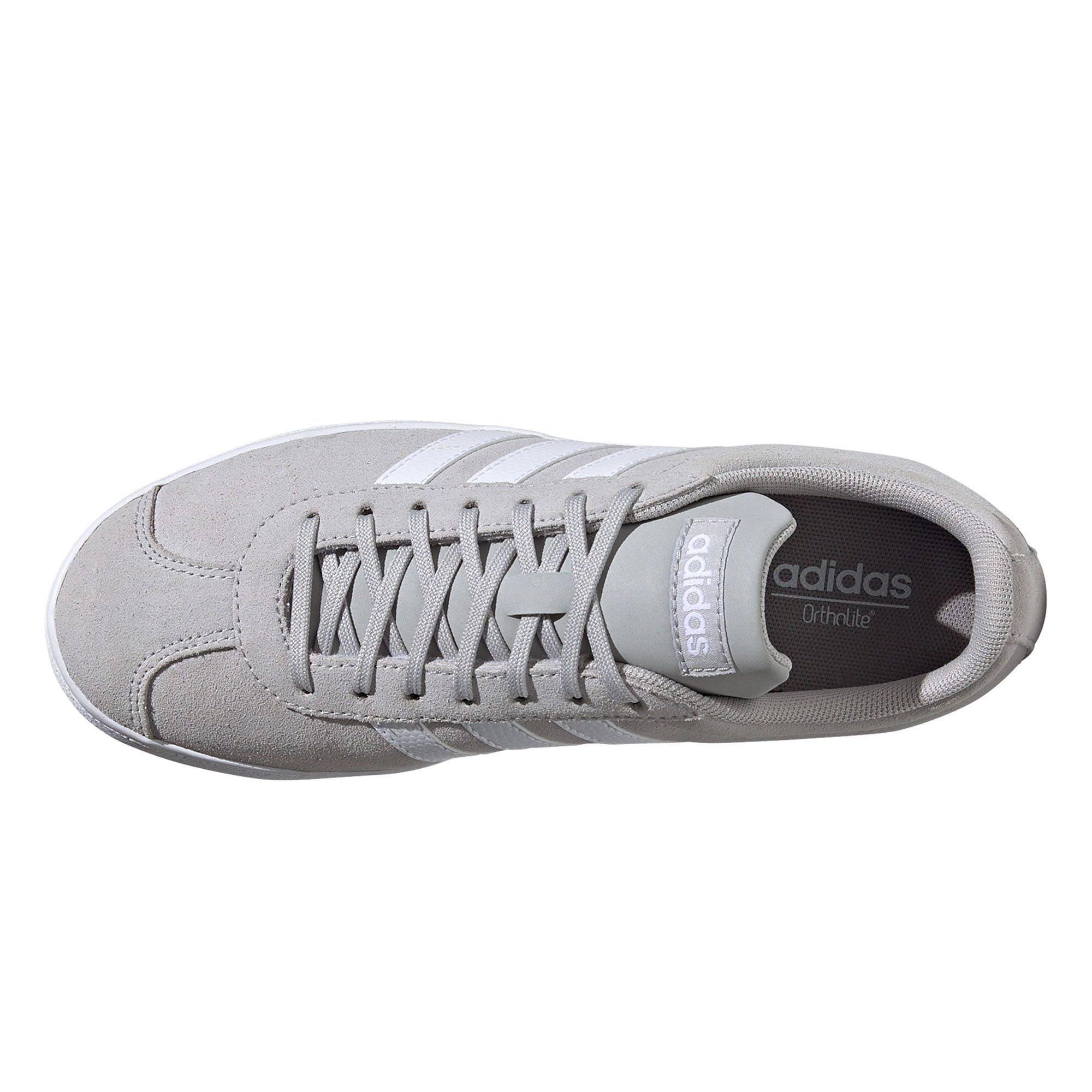 Zapatilas adidas VL Court 2.0 - Fútbol Factory