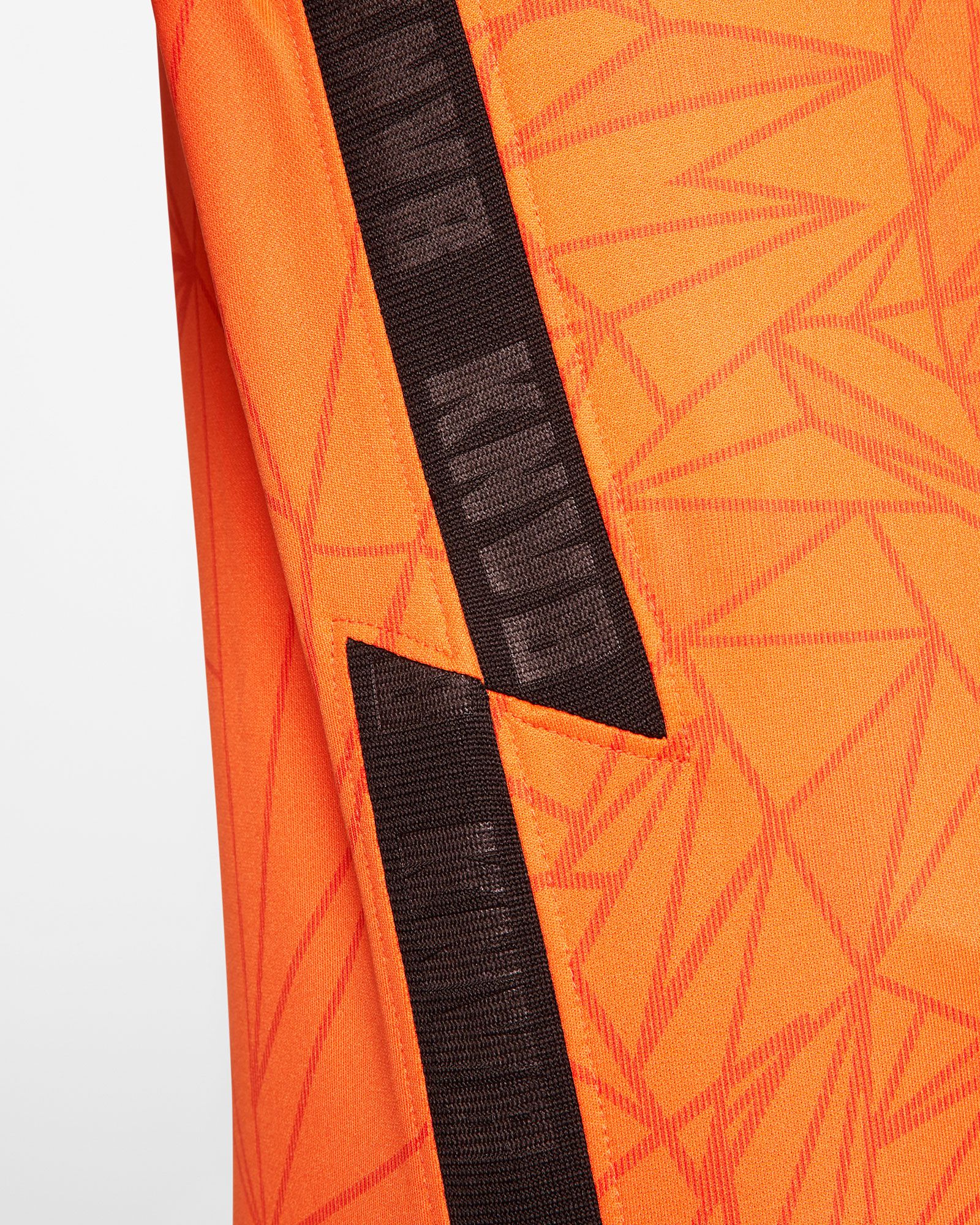 Camiseta 1ª Holanda 2021 - Fútbol Factory