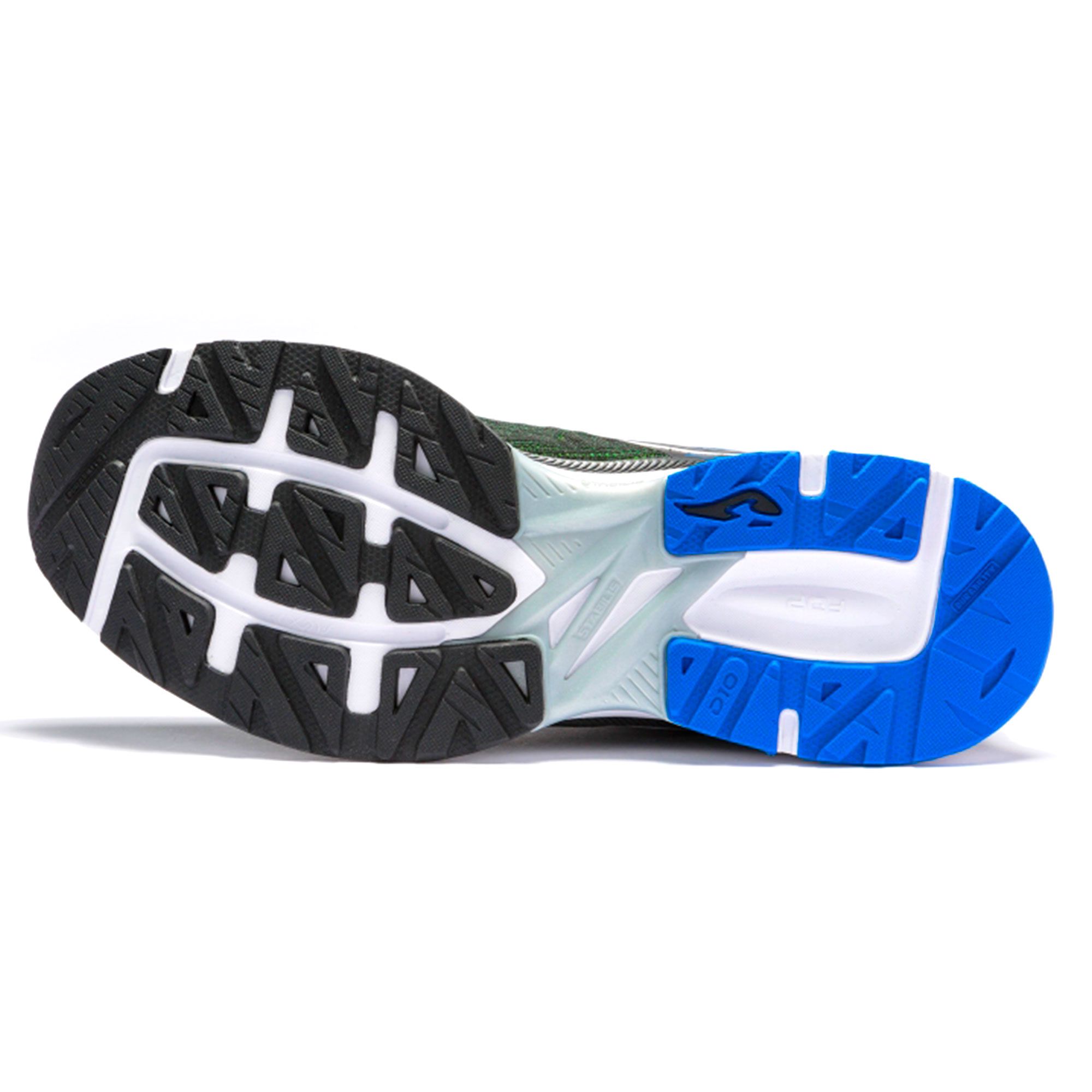 Zapatillas Hispalis XXI - Fútbol Factory