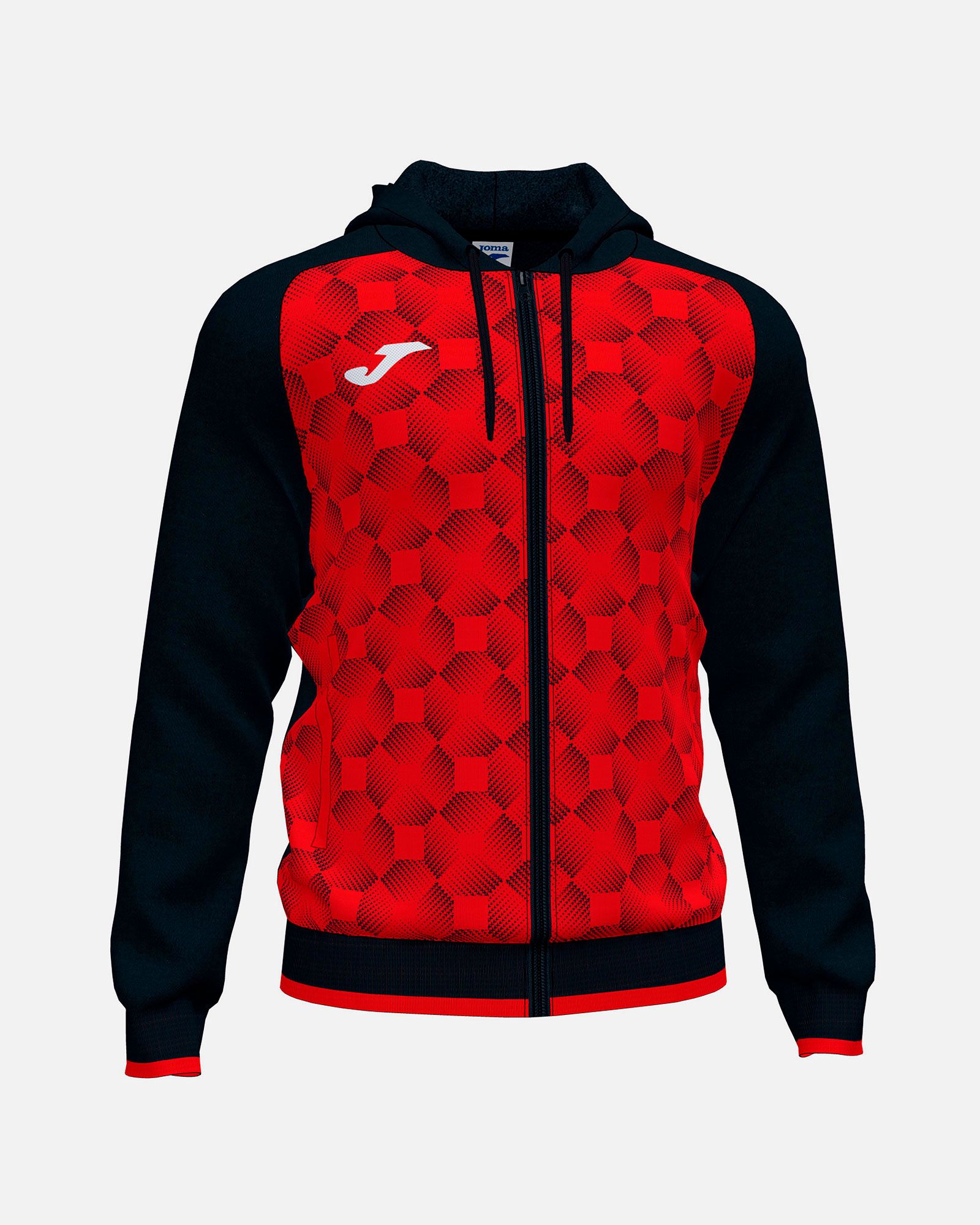 Chaqueta Joma Supernova III HD - Fútbol Factory