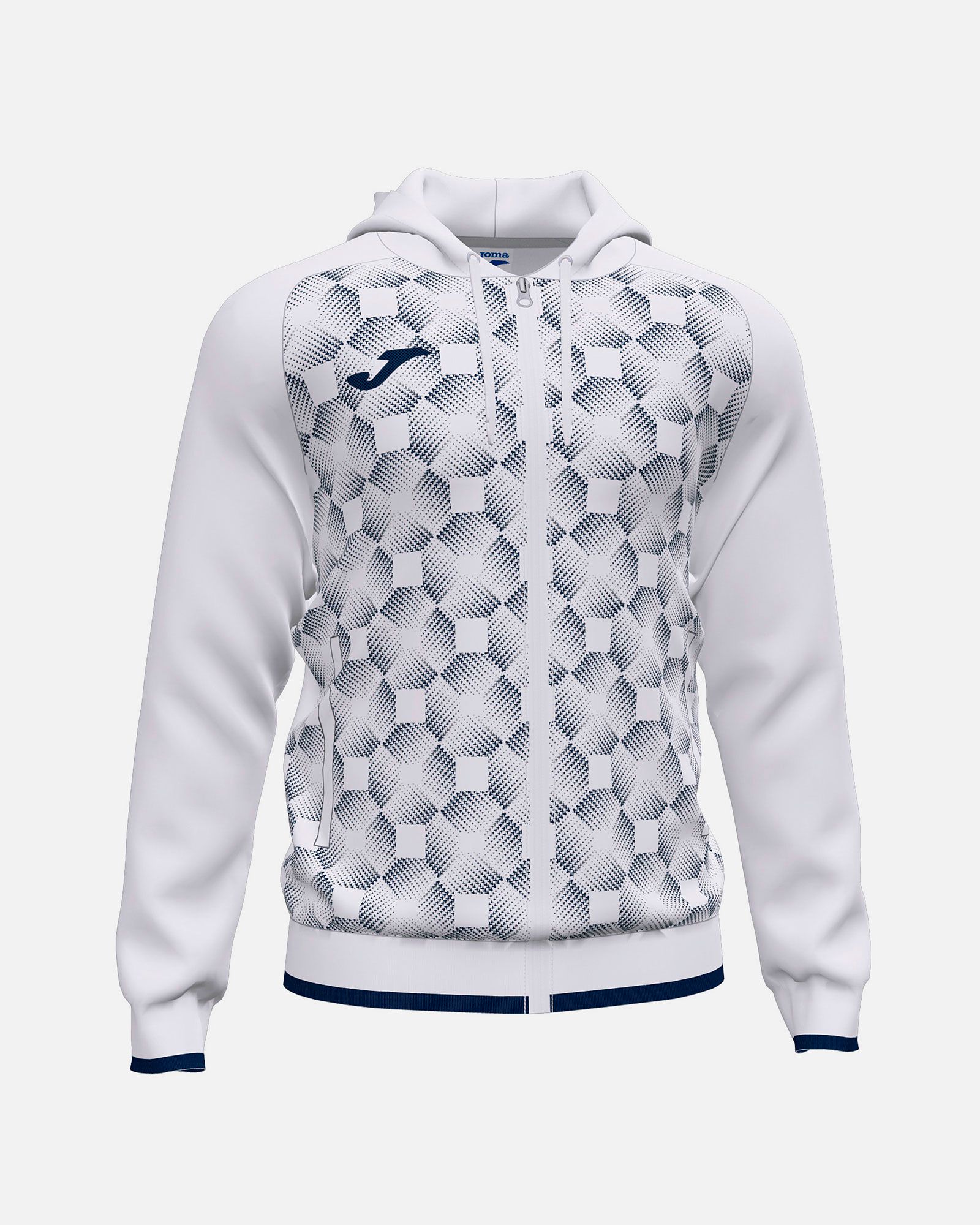 Chaqueta Joma Supernova III HD - Fútbol Factory