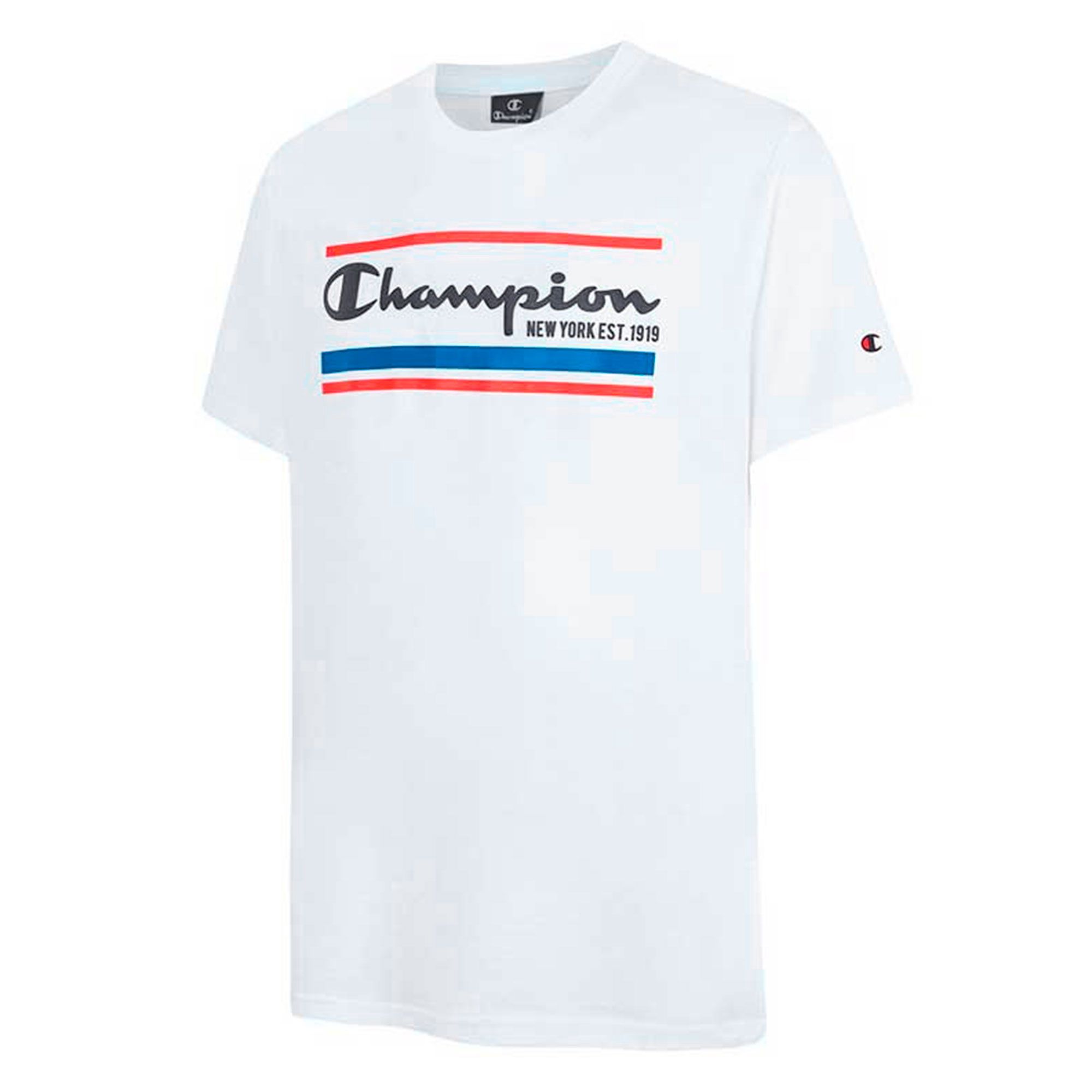 Camiseta Champion - Fútbol Factory