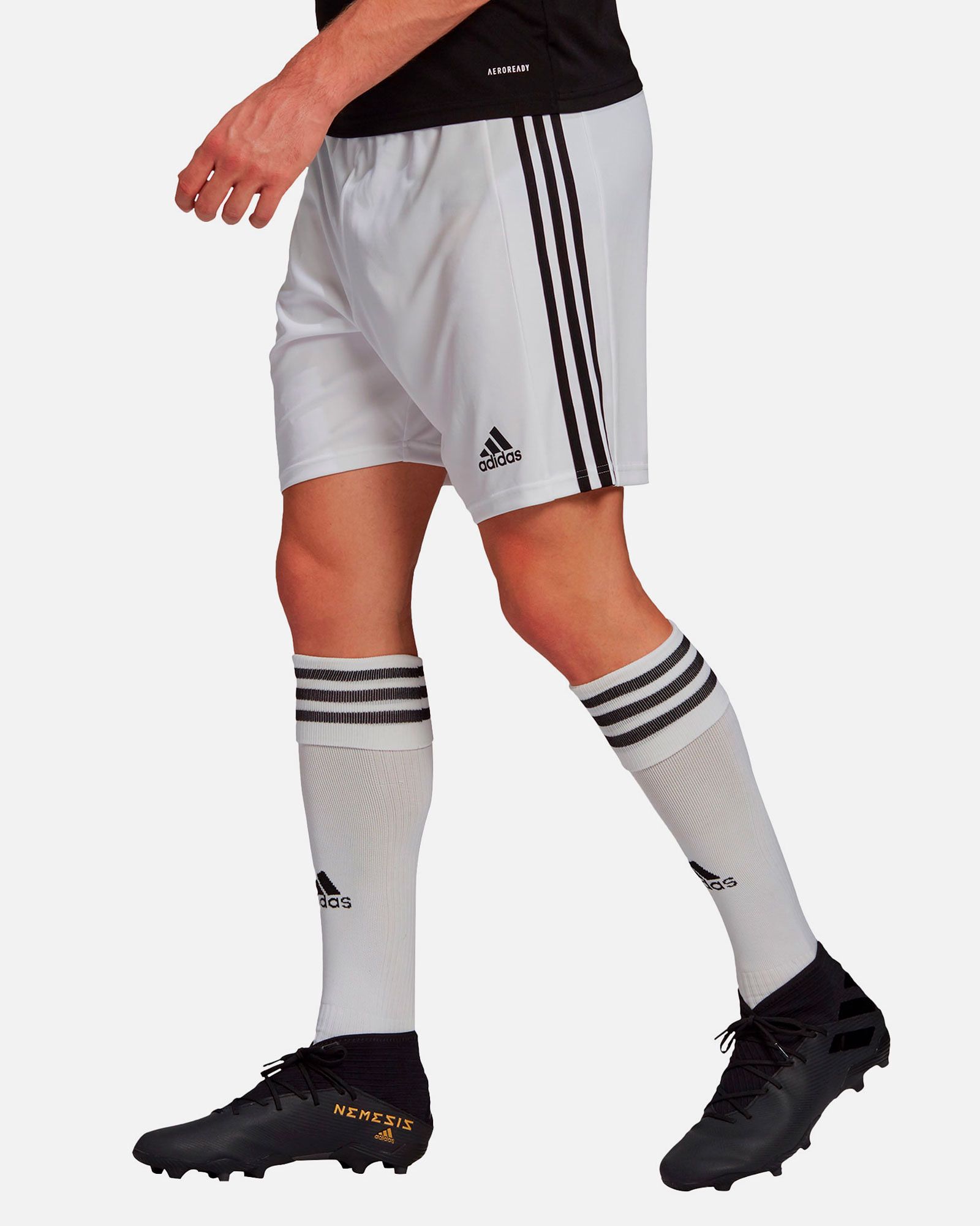 Pantalón adidas Squadra 21 - Fútbol Factory