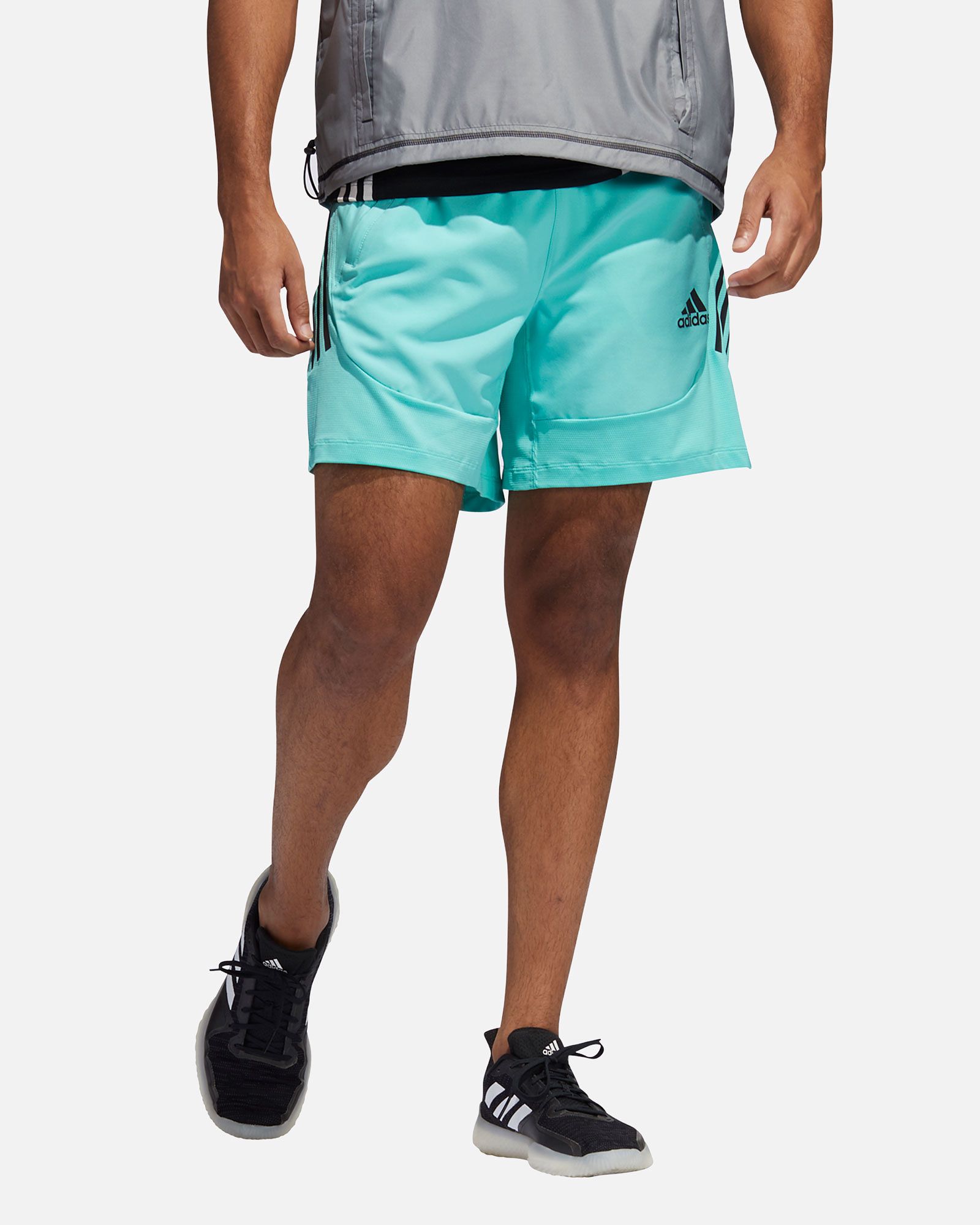 Pantalón adidas Aeroready 3S Primeblue - Fútbol Factory