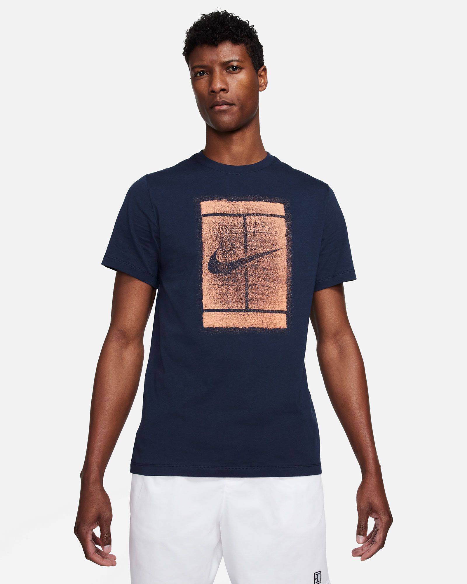 Camiseta NikeCourt - Fútbol Factory