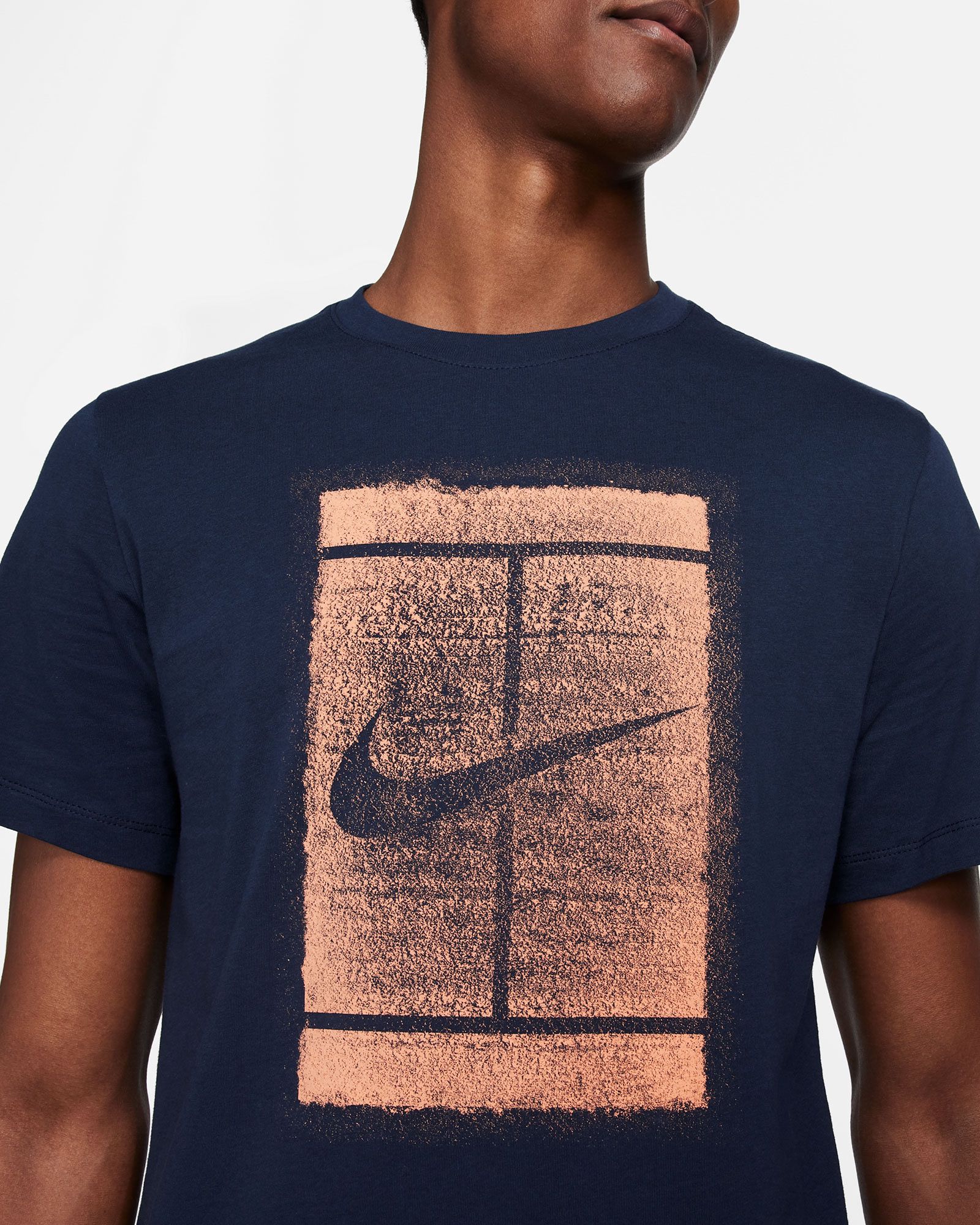Camiseta NikeCourt - Fútbol Factory