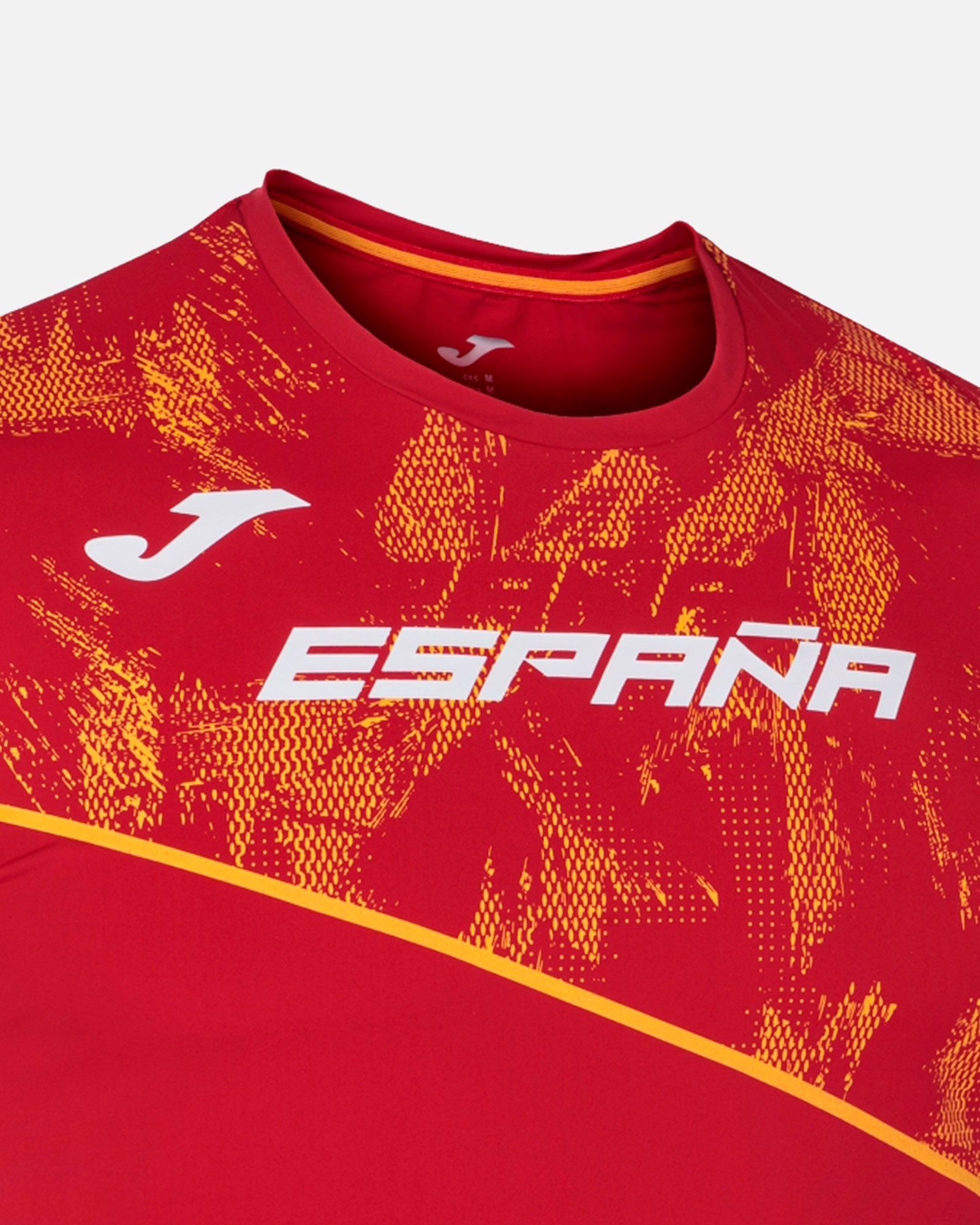 Camiseta Joma RFEA - Fútbol Factory