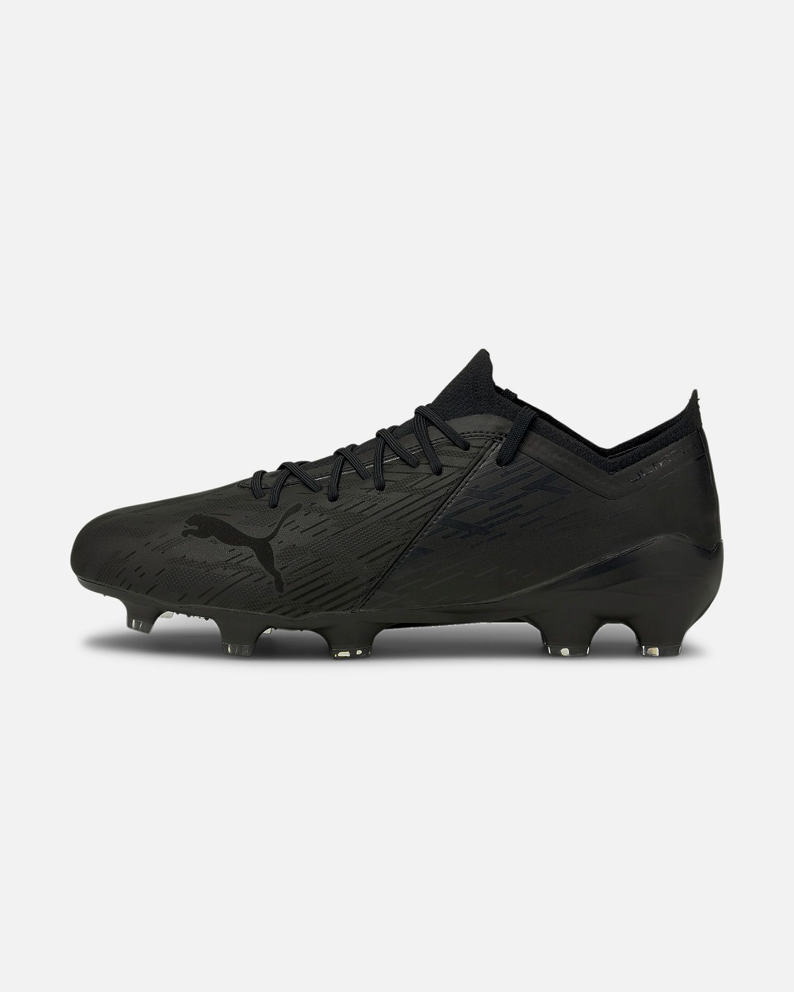 Botas Puma Ultra 1.2 Lazertouch FG - Fútbol Factory