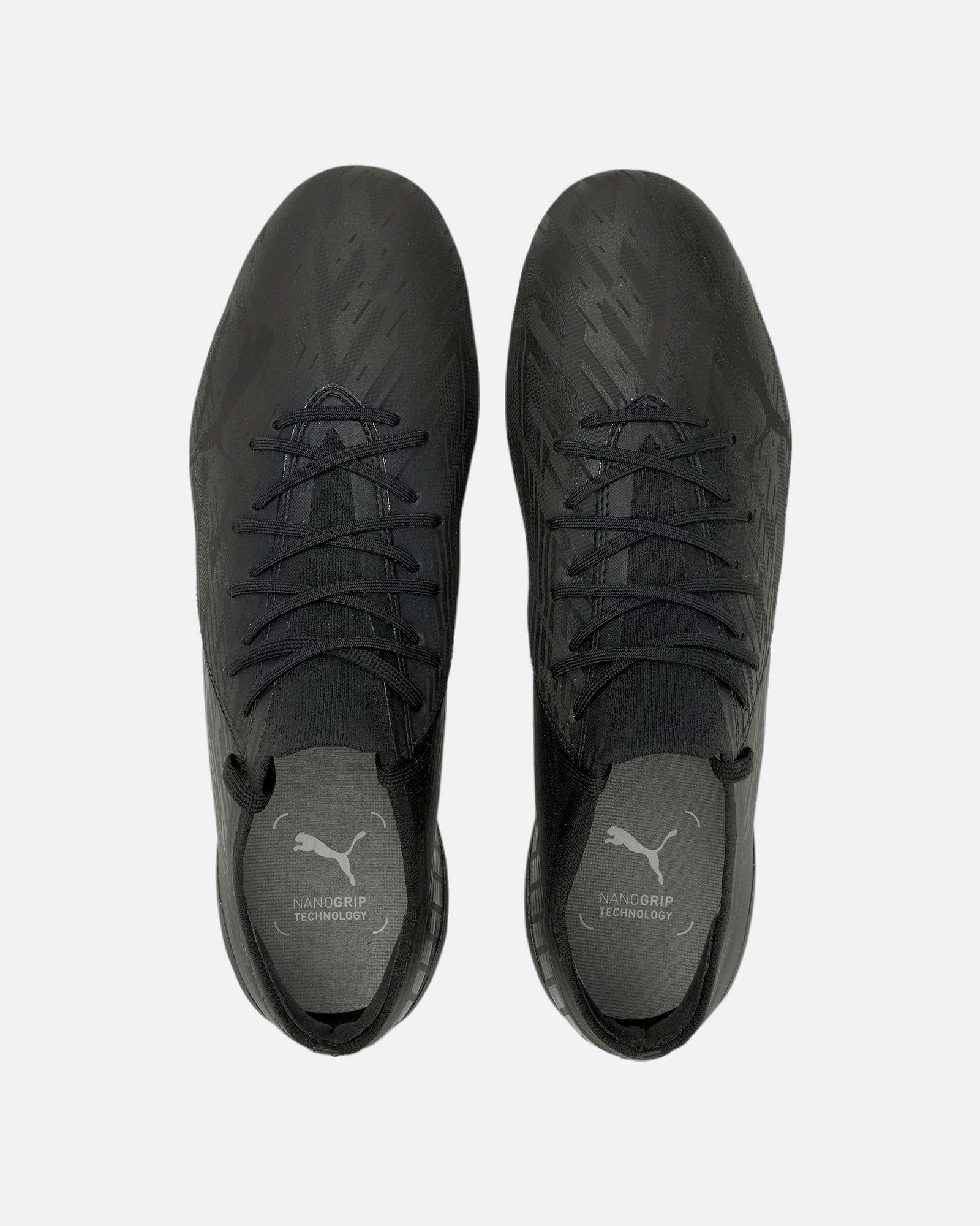 Botas Puma Ultra 1.2 Lazertouch FG - Fútbol Factory