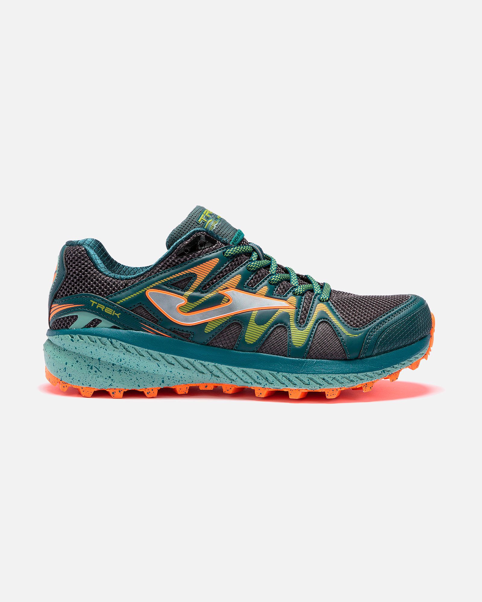 Zapatillas Joma Trek - Fútbol Factory