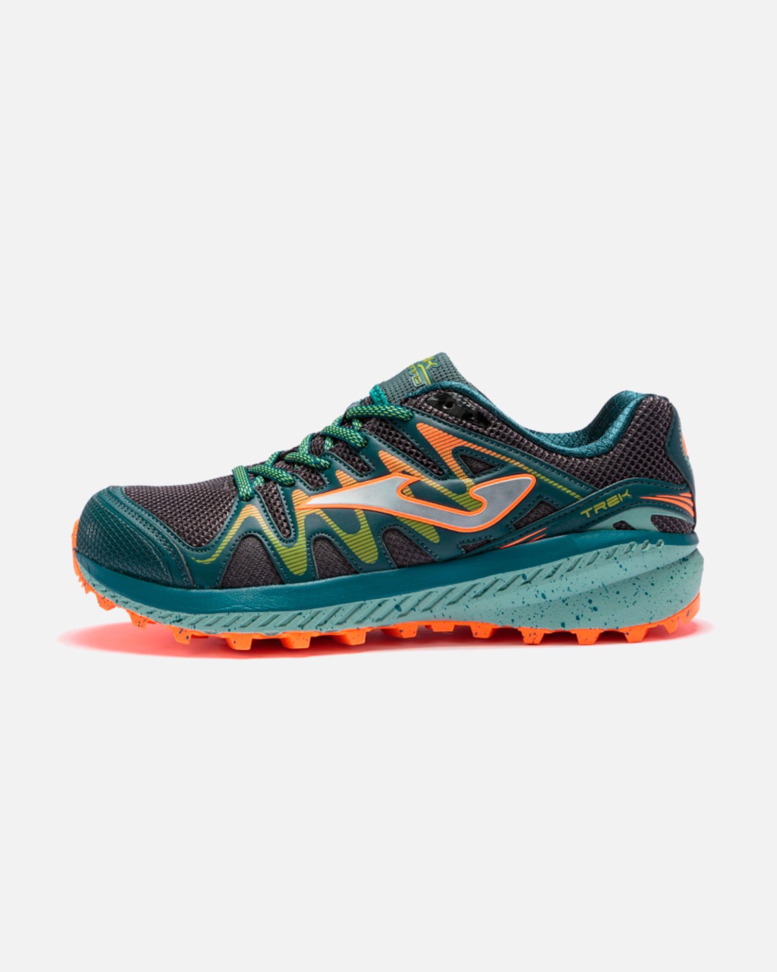 Zapatillas Joma Trek - Fútbol Factory