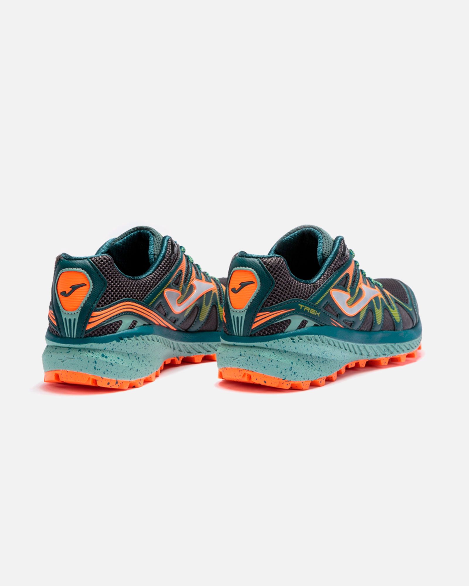 Zapatillas Joma Trek - Fútbol Factory
