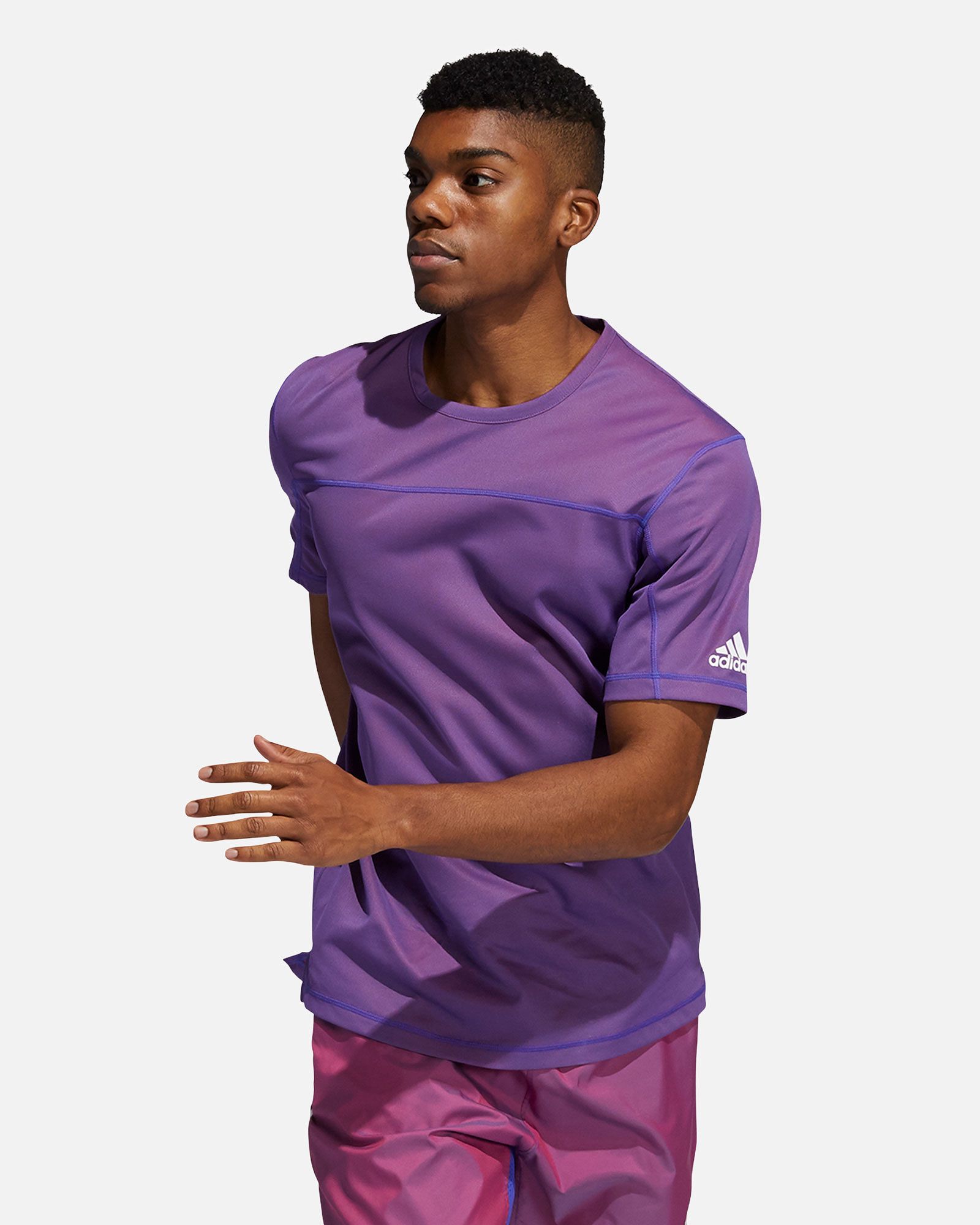Camsieta adidas For The Oceans Primeblue - Fútbol Factory