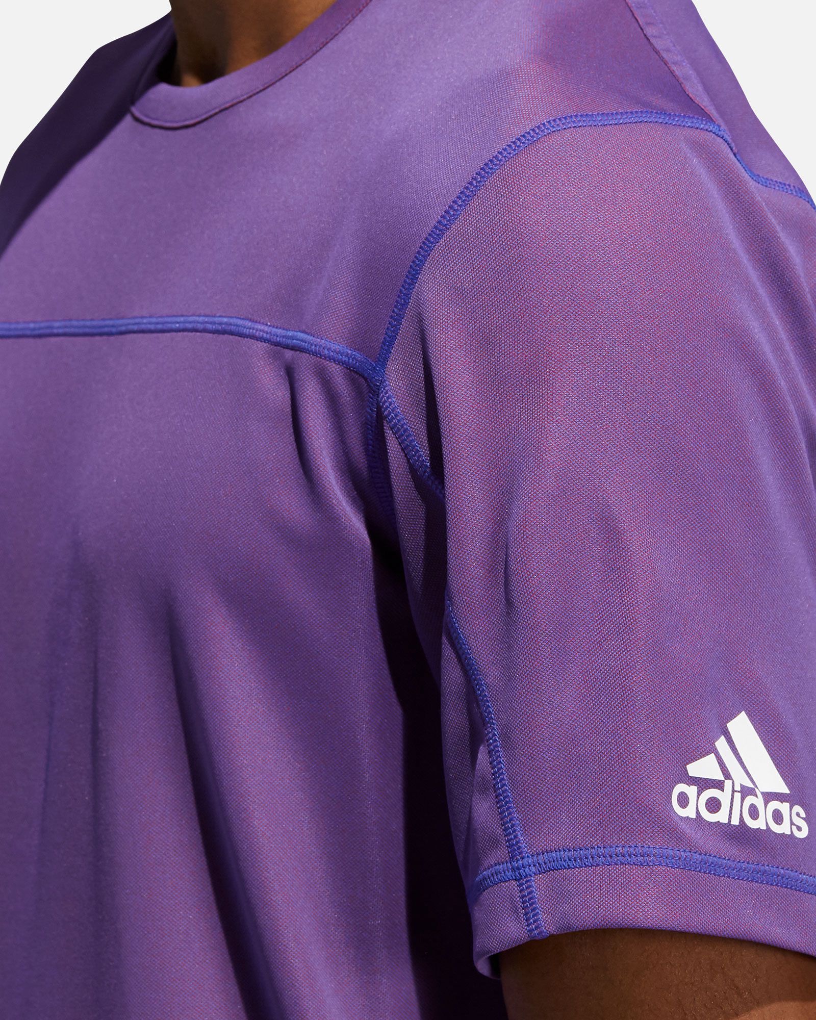 Camsieta adidas For The Oceans Primeblue - Fútbol Factory