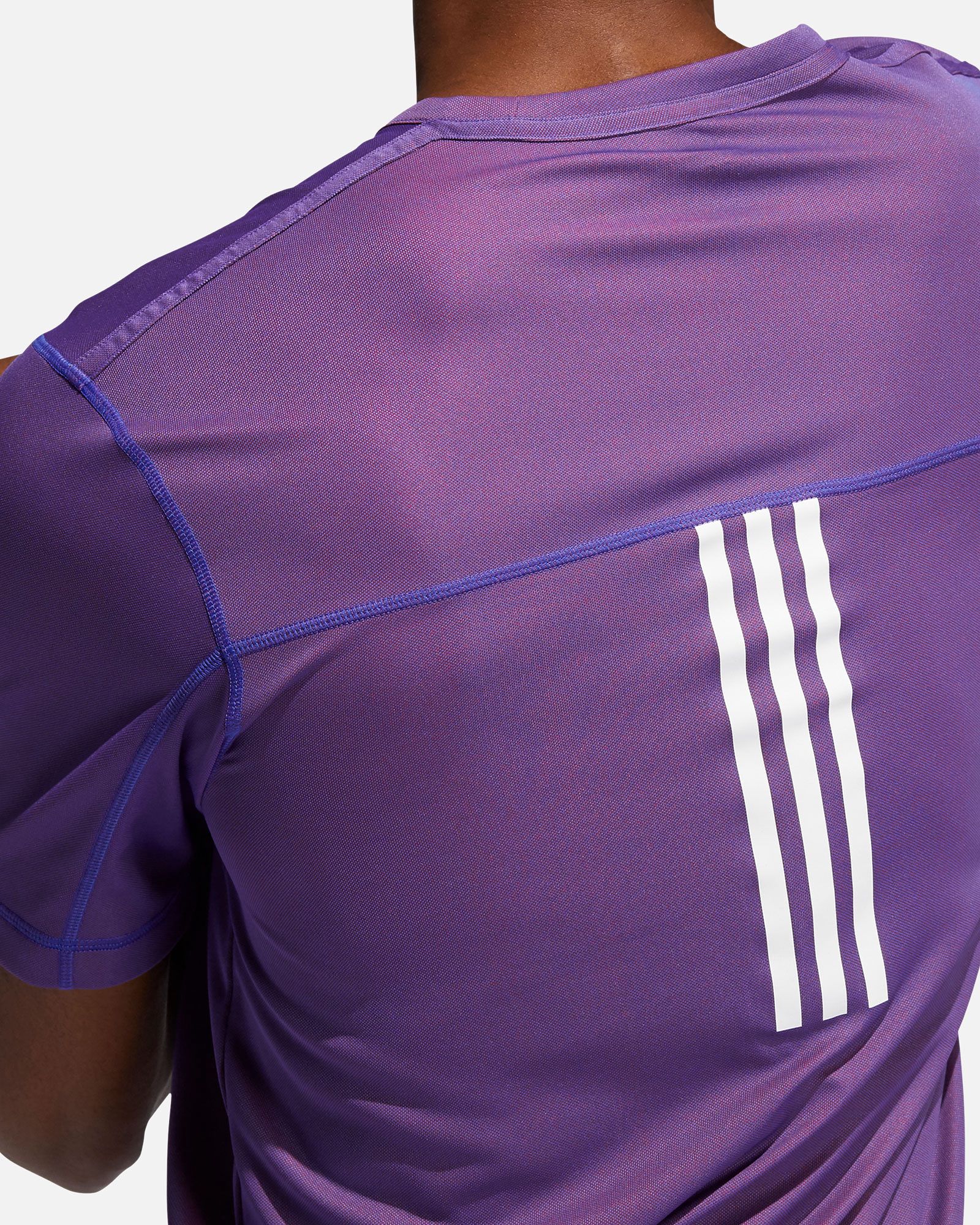 Camsieta adidas For The Oceans Primeblue - Fútbol Factory