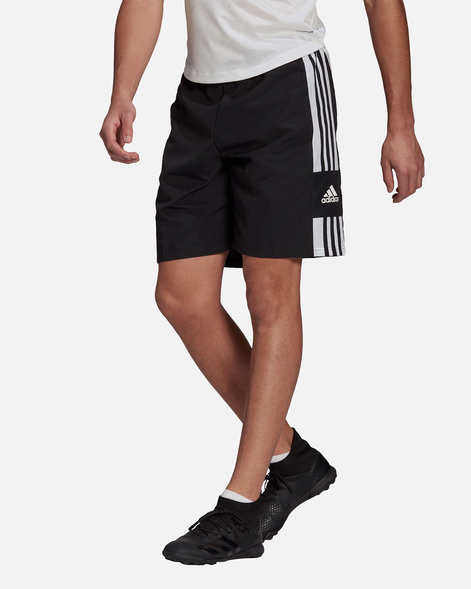 Pantalón adidas Squadra 21 DT - Fútbol Factory