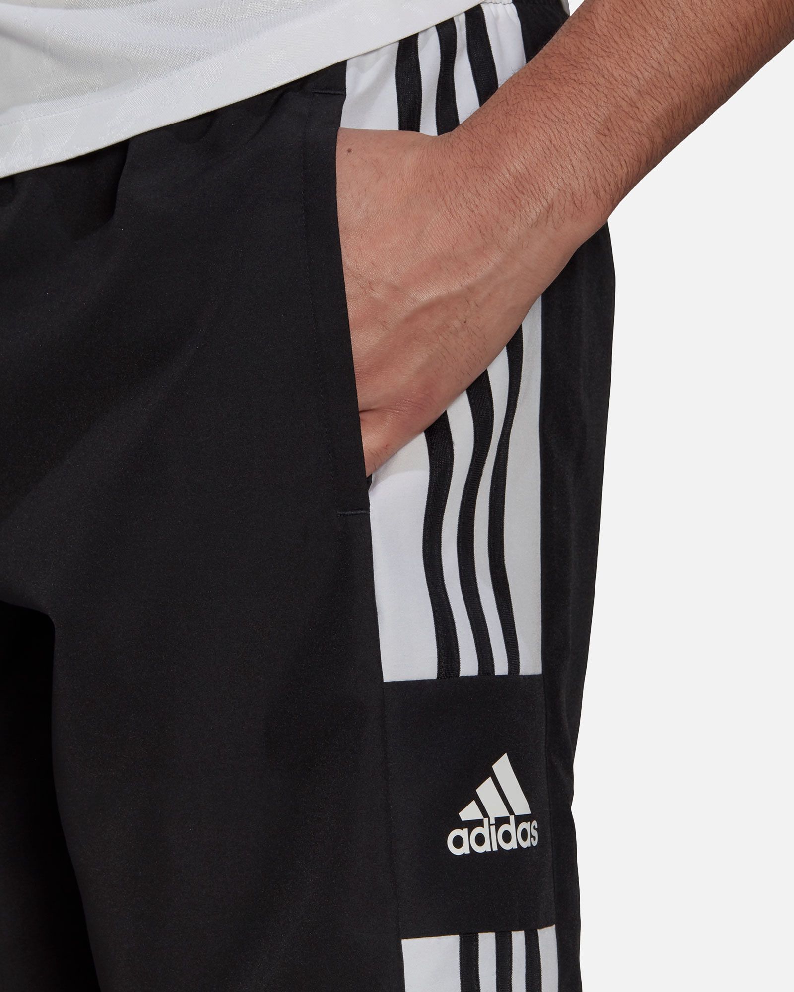 Pantalón adidas Squadra 21 DT - Fútbol Factory