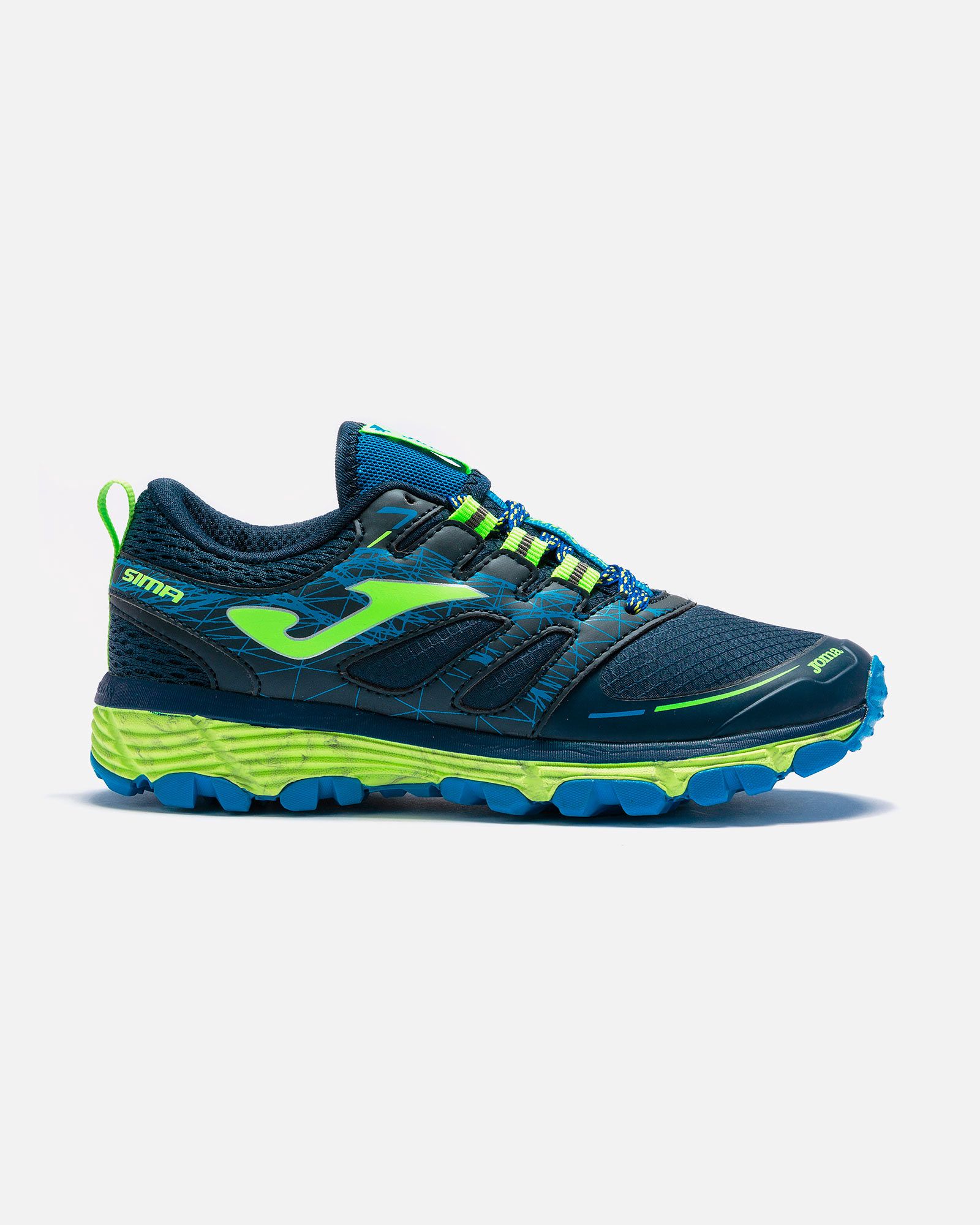 Zapatillas Joma Sima - Fútbol Factory