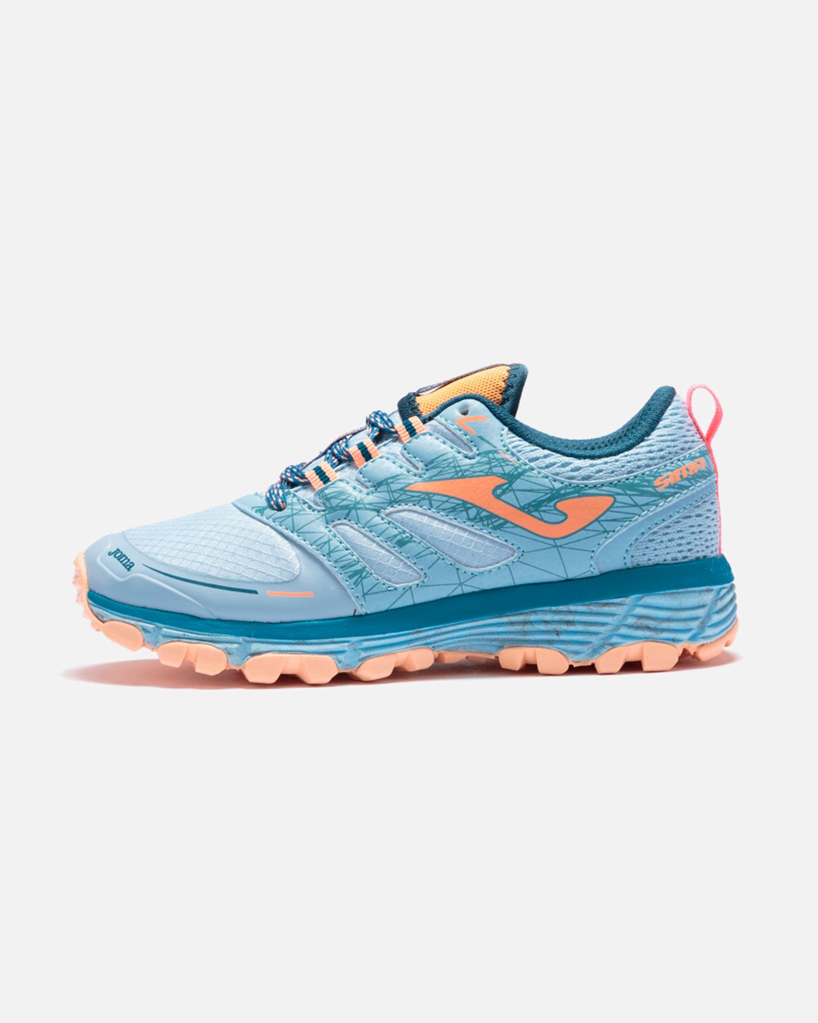 Zapatillas Joma Sima - Fútbol Factory