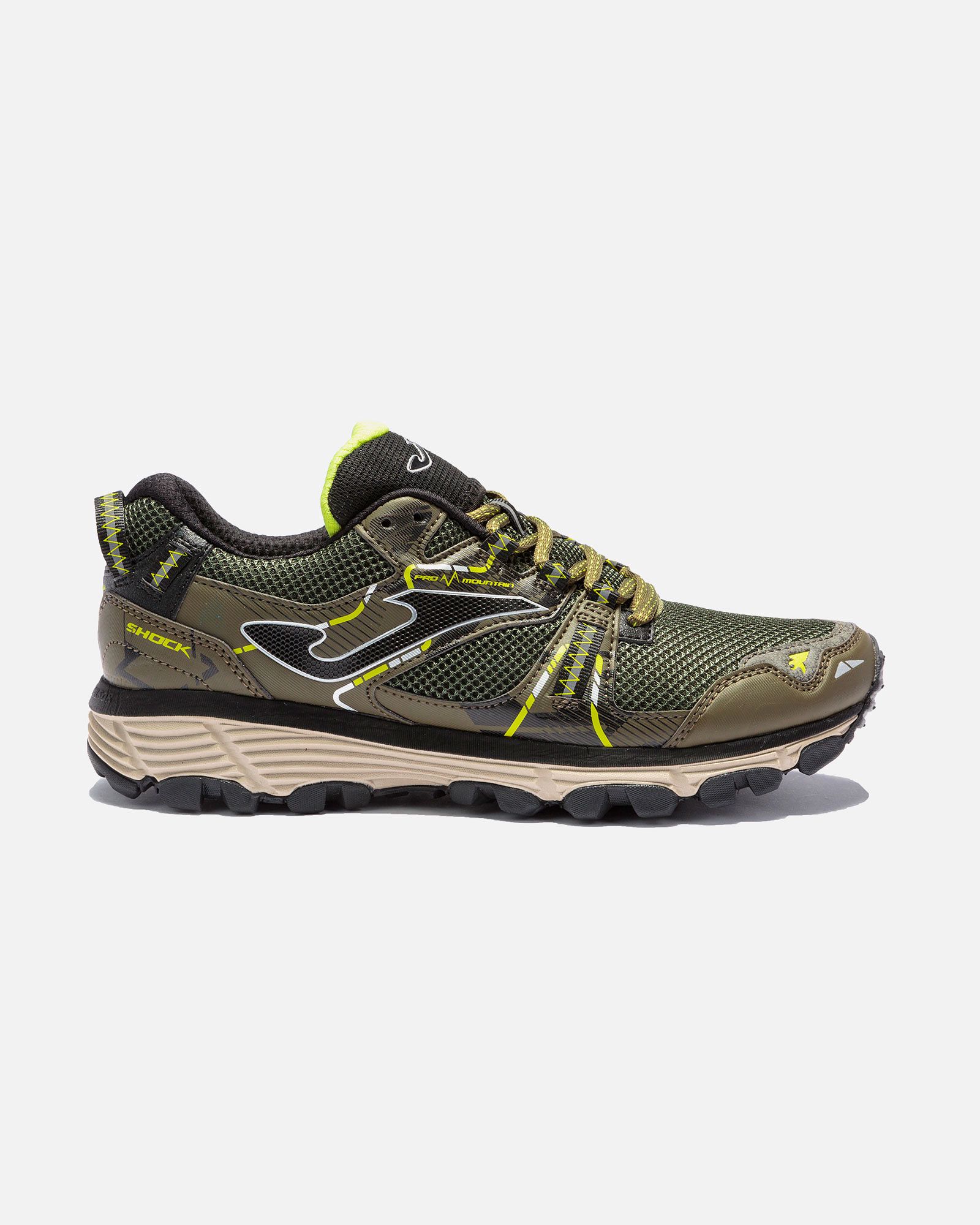 Zapatillas Joma Shock - Fútbol Factory