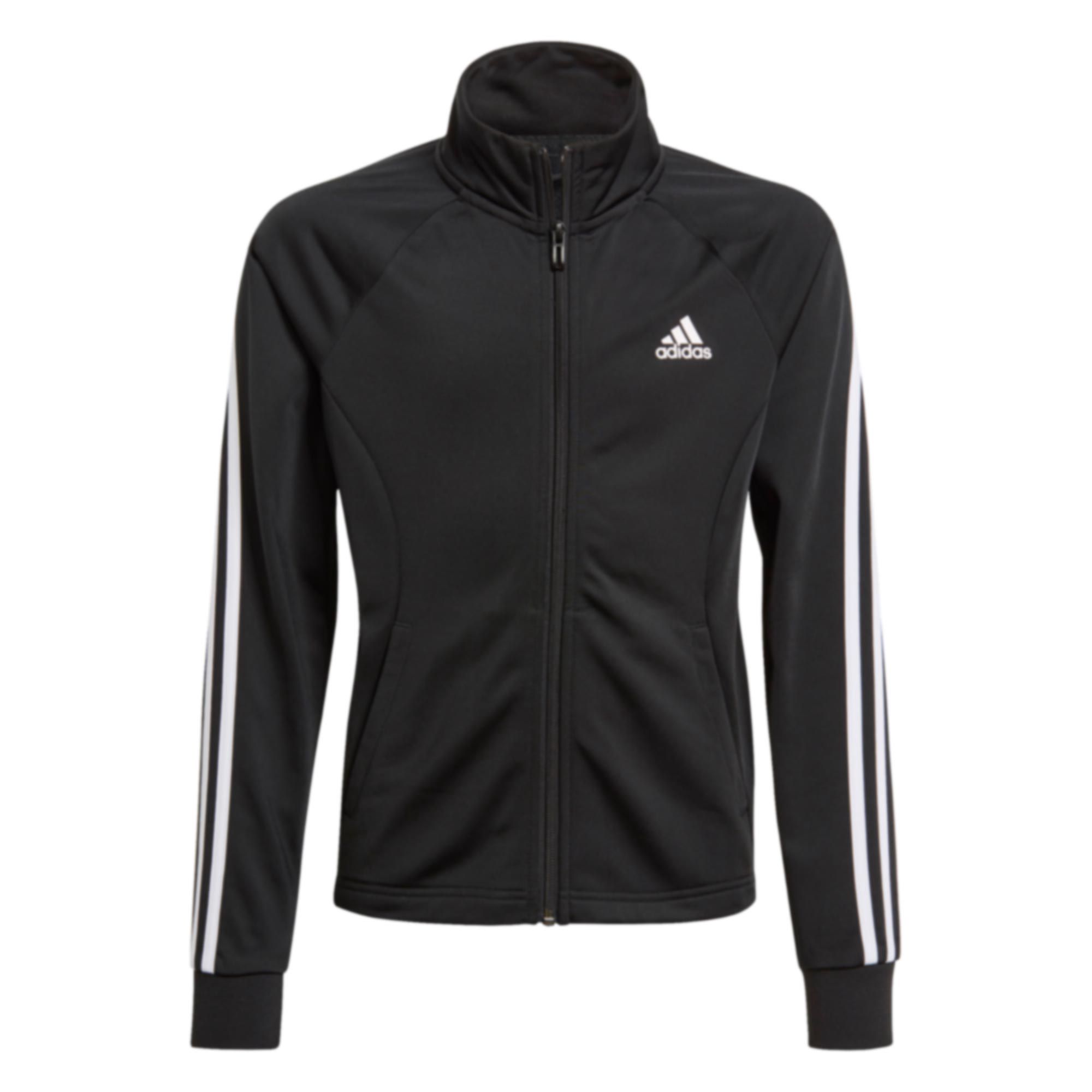 Chándal de Training adidas Team Primegreen Niño Negro - Fútbol Factory