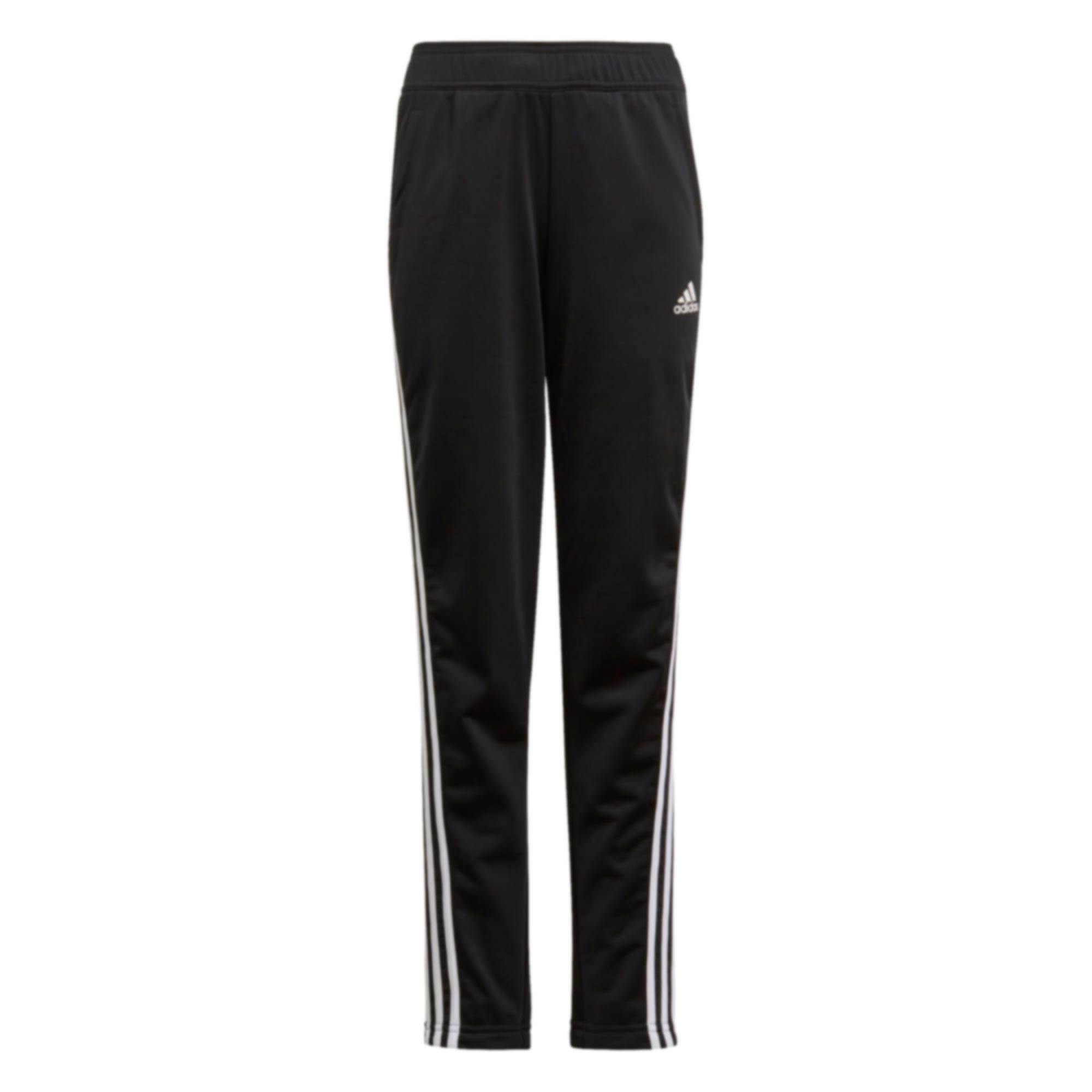 Chándal de Training adidas Team Primegreen Niño Negro - Fútbol Factory
