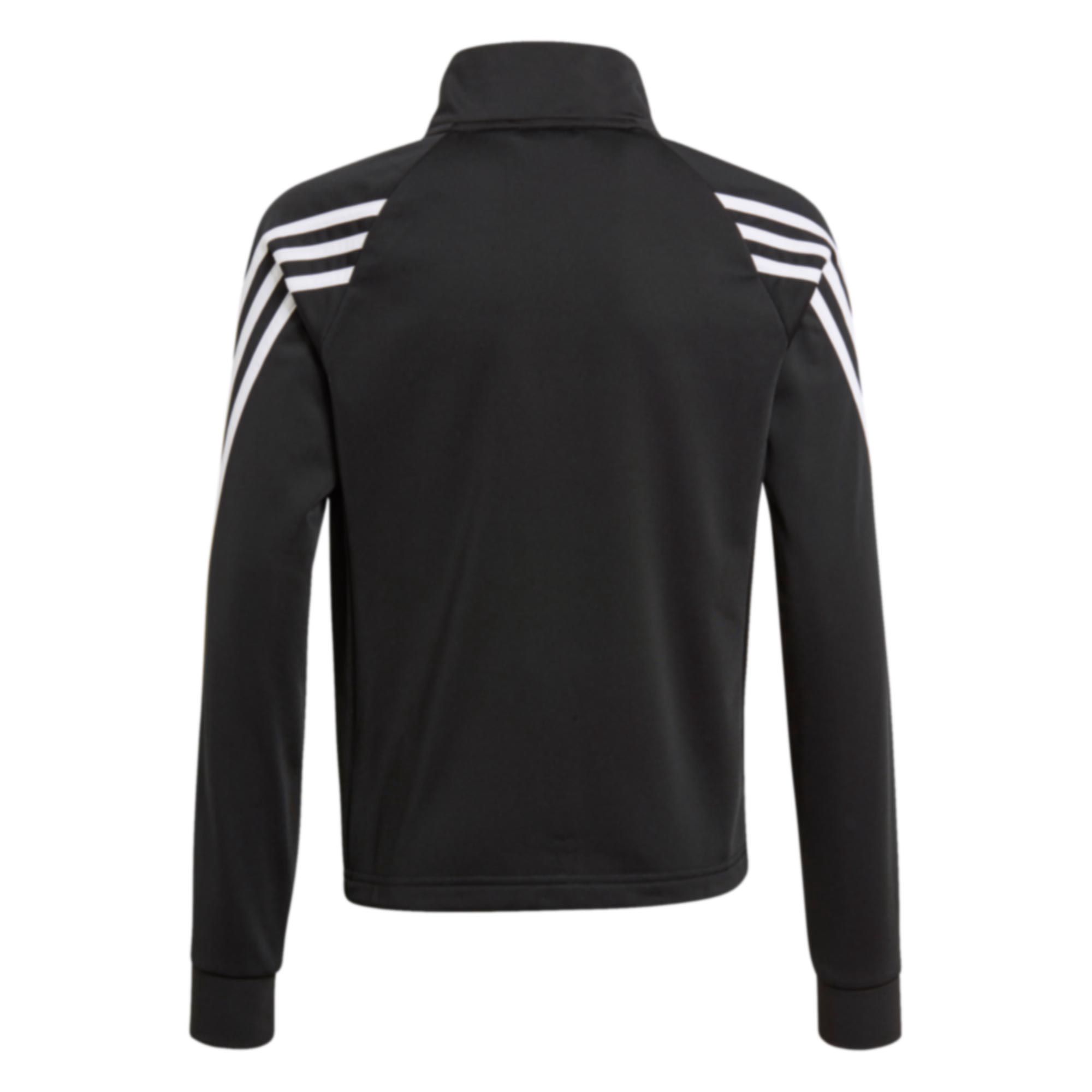 Chándal de Training adidas Team Primegreen Niño Negro - Fútbol Factory