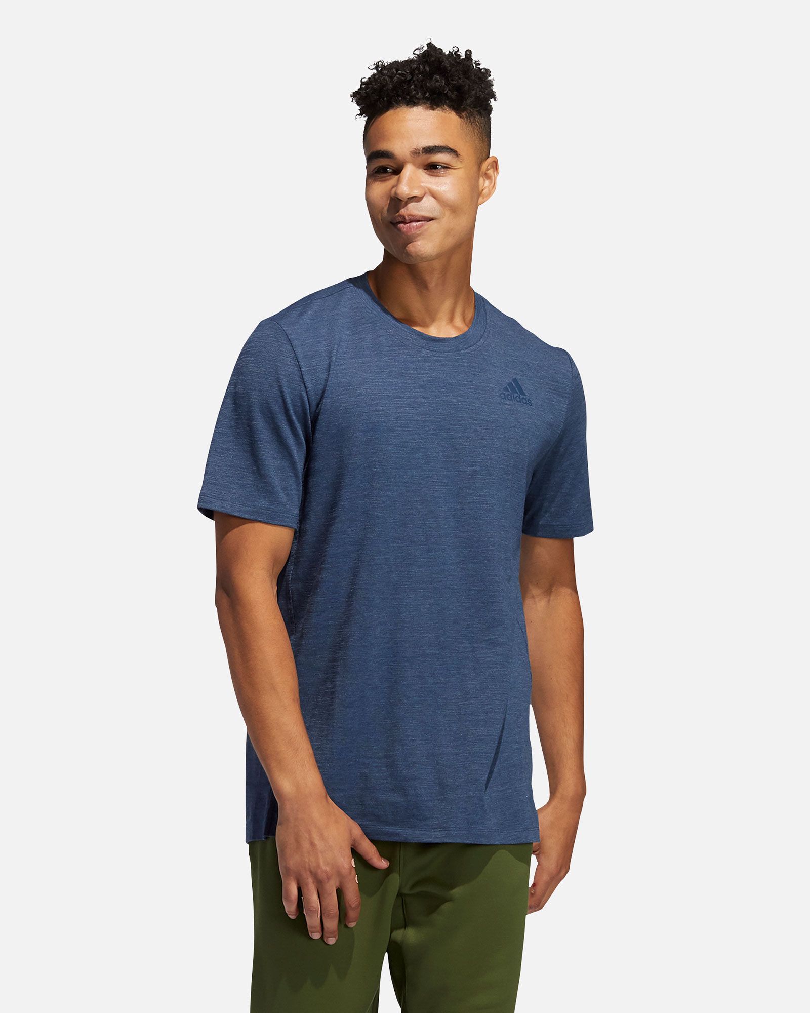 Camiseta City Elevated - Fútbol Factory