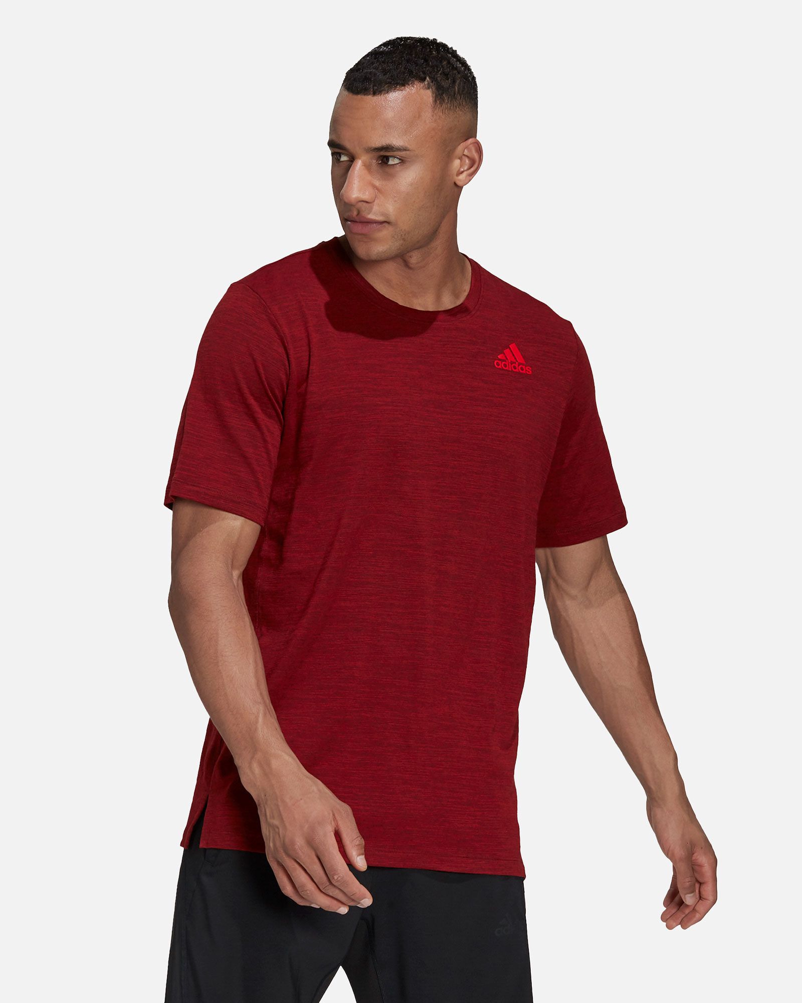 Camiseta City Elevated - Fútbol Factory