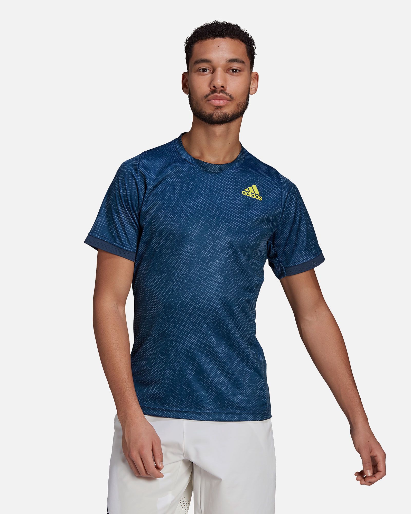 Camiseta adidas Freelift Primeblue - Fútbol Factory