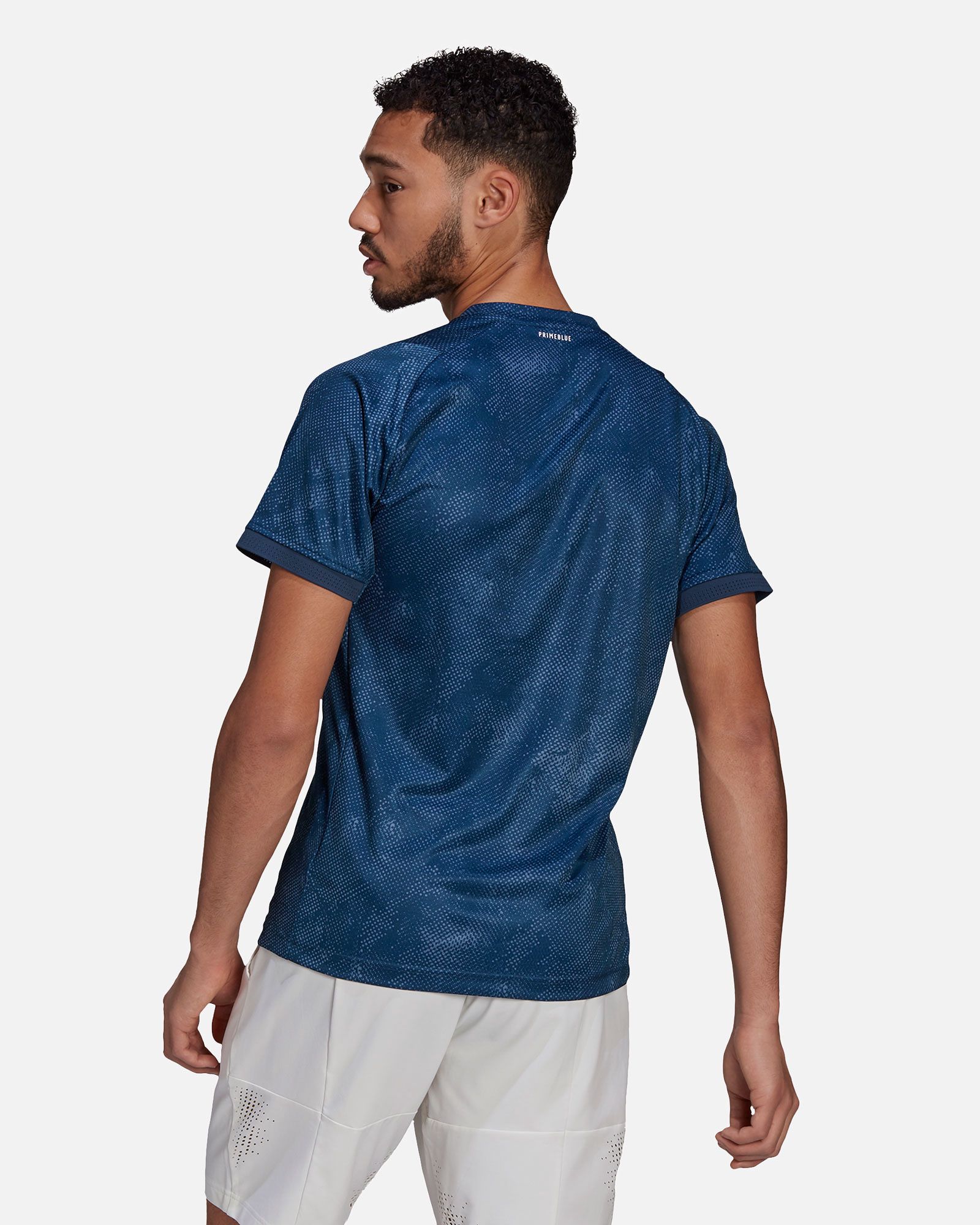 Camiseta adidas Freelift Primeblue - Fútbol Factory