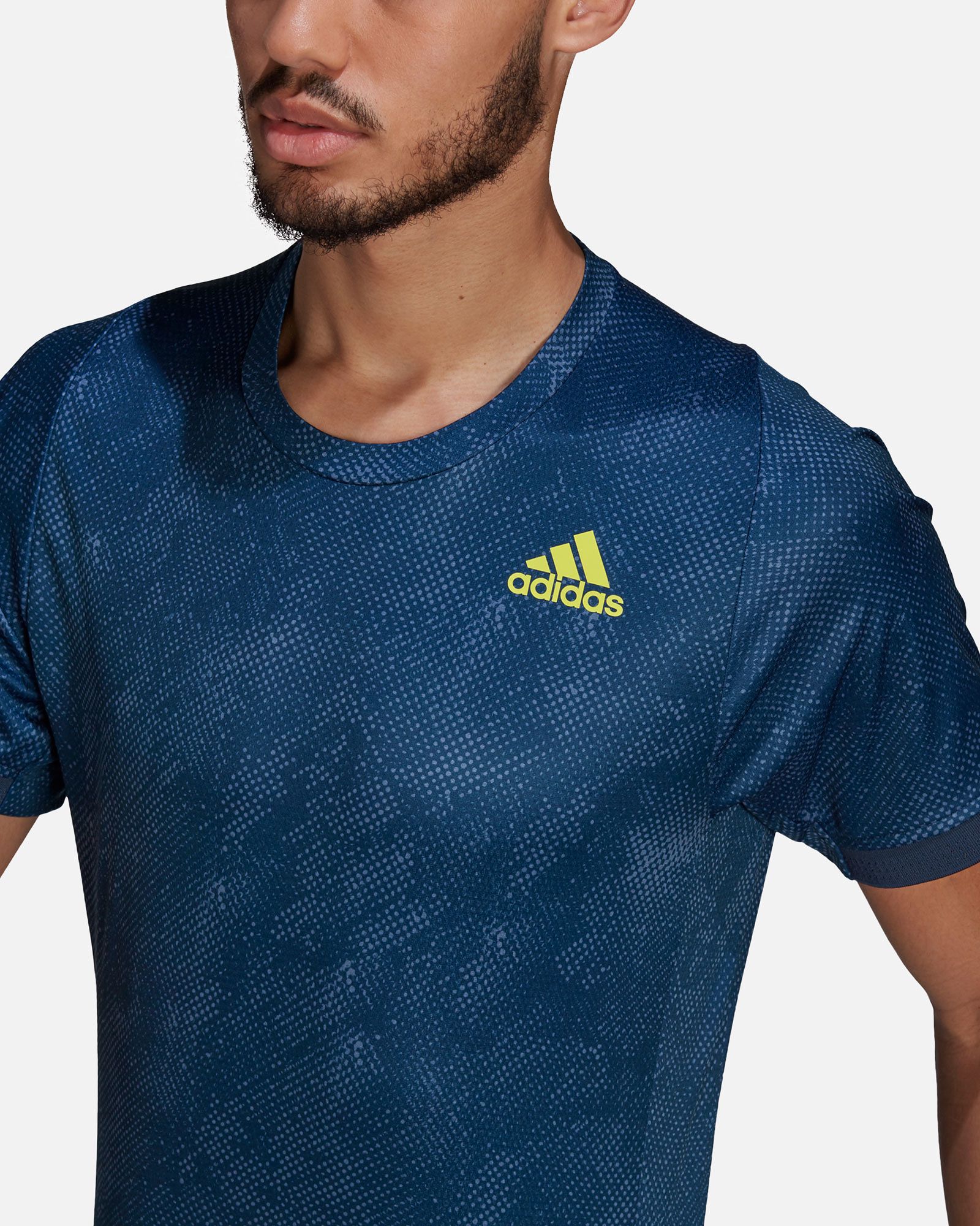 Camiseta adidas Freelift Primeblue - Fútbol Factory