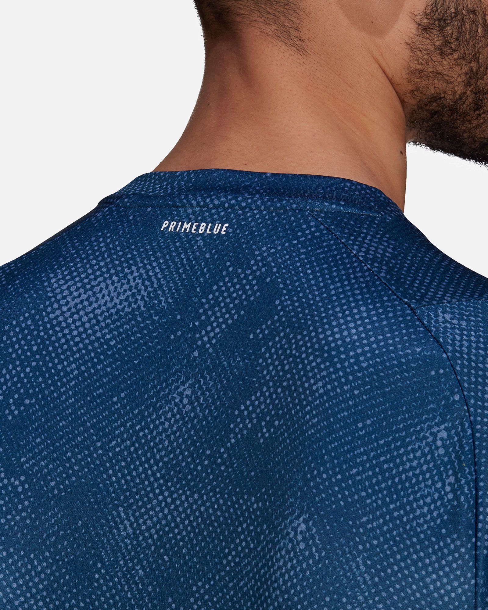 Camiseta adidas Freelift Primeblue - Fútbol Factory