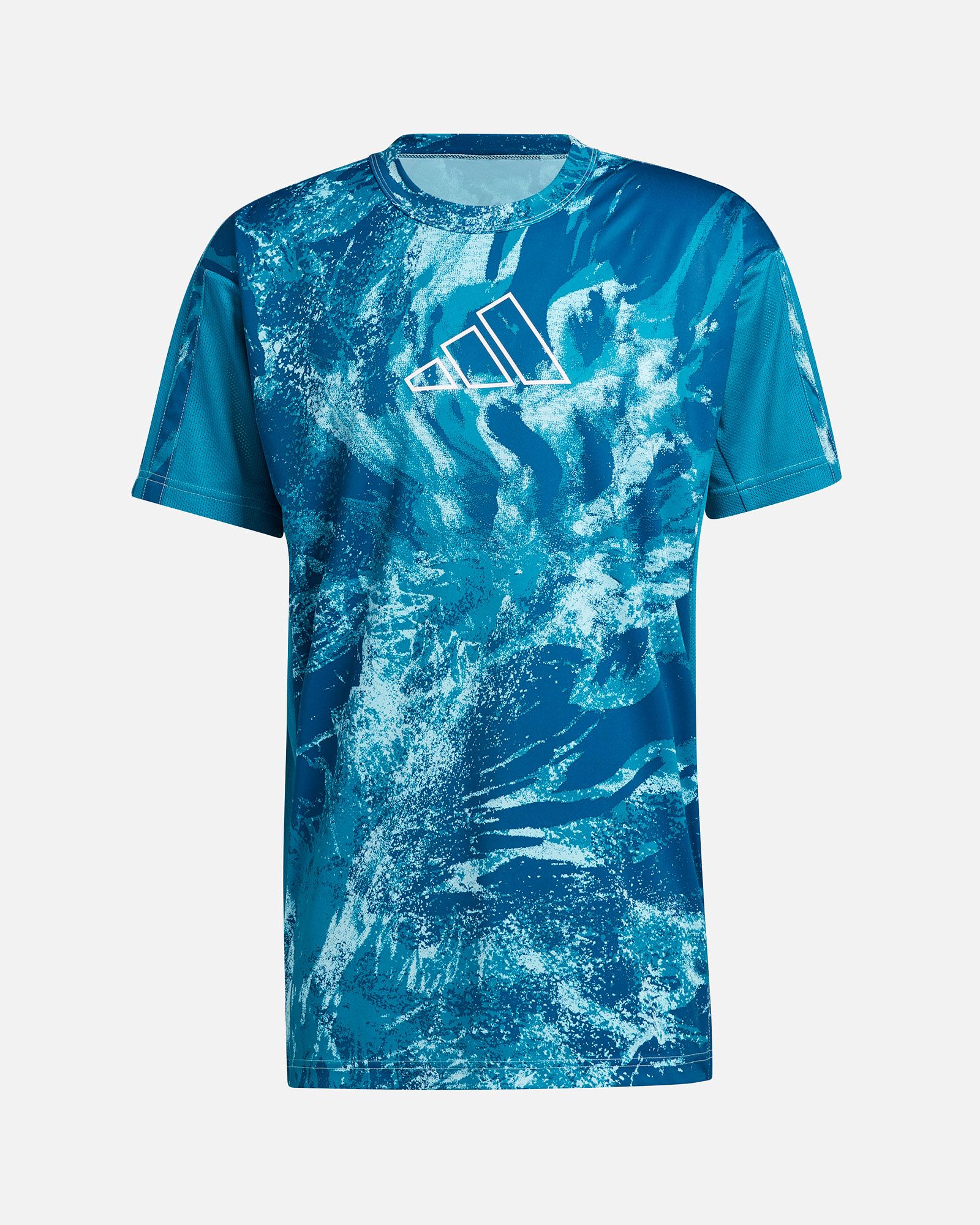 Camiseta adidas Ball For The Oceans 635 - Fútbol Factory
