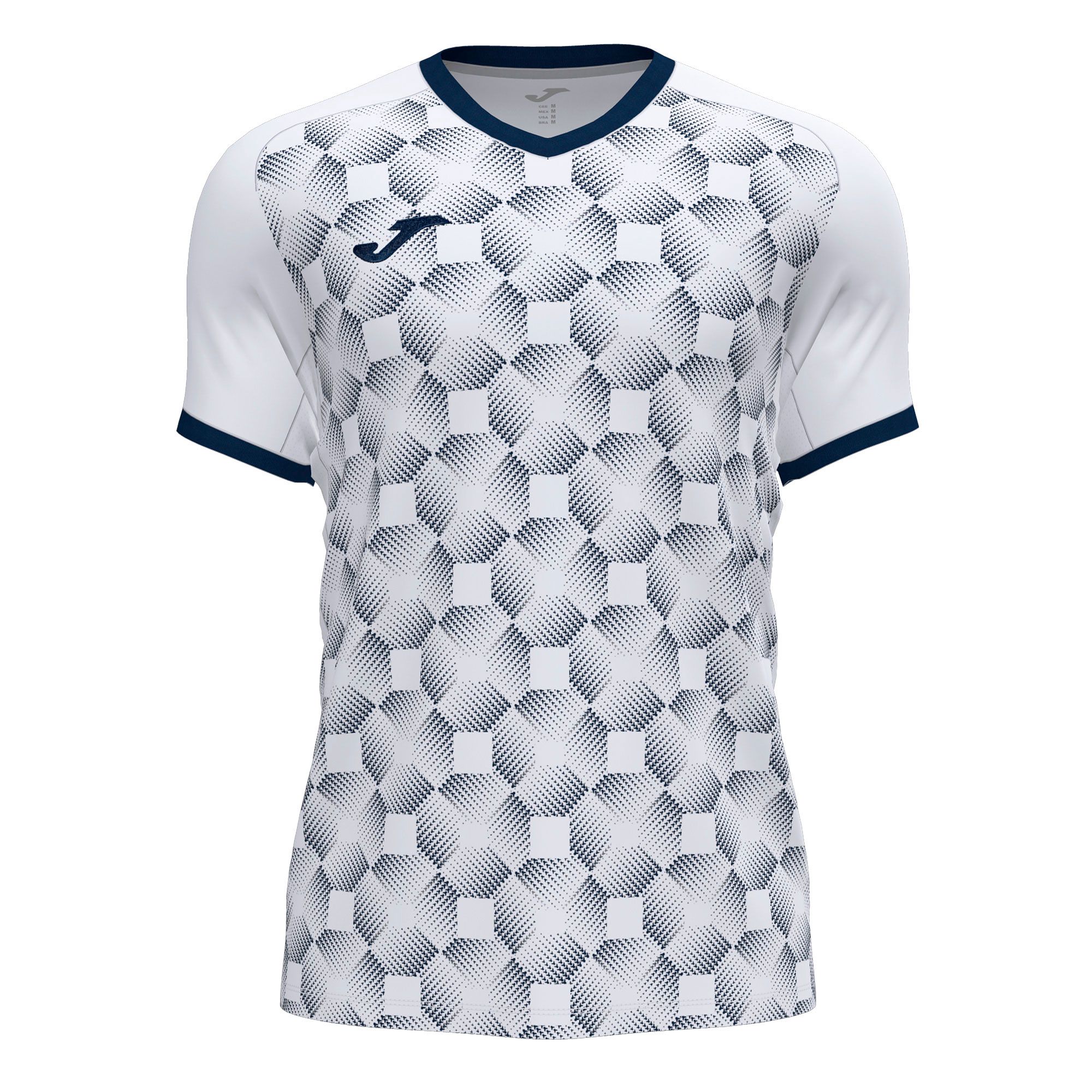 Camiseta Joma Supernova III - Fútbol Factory
