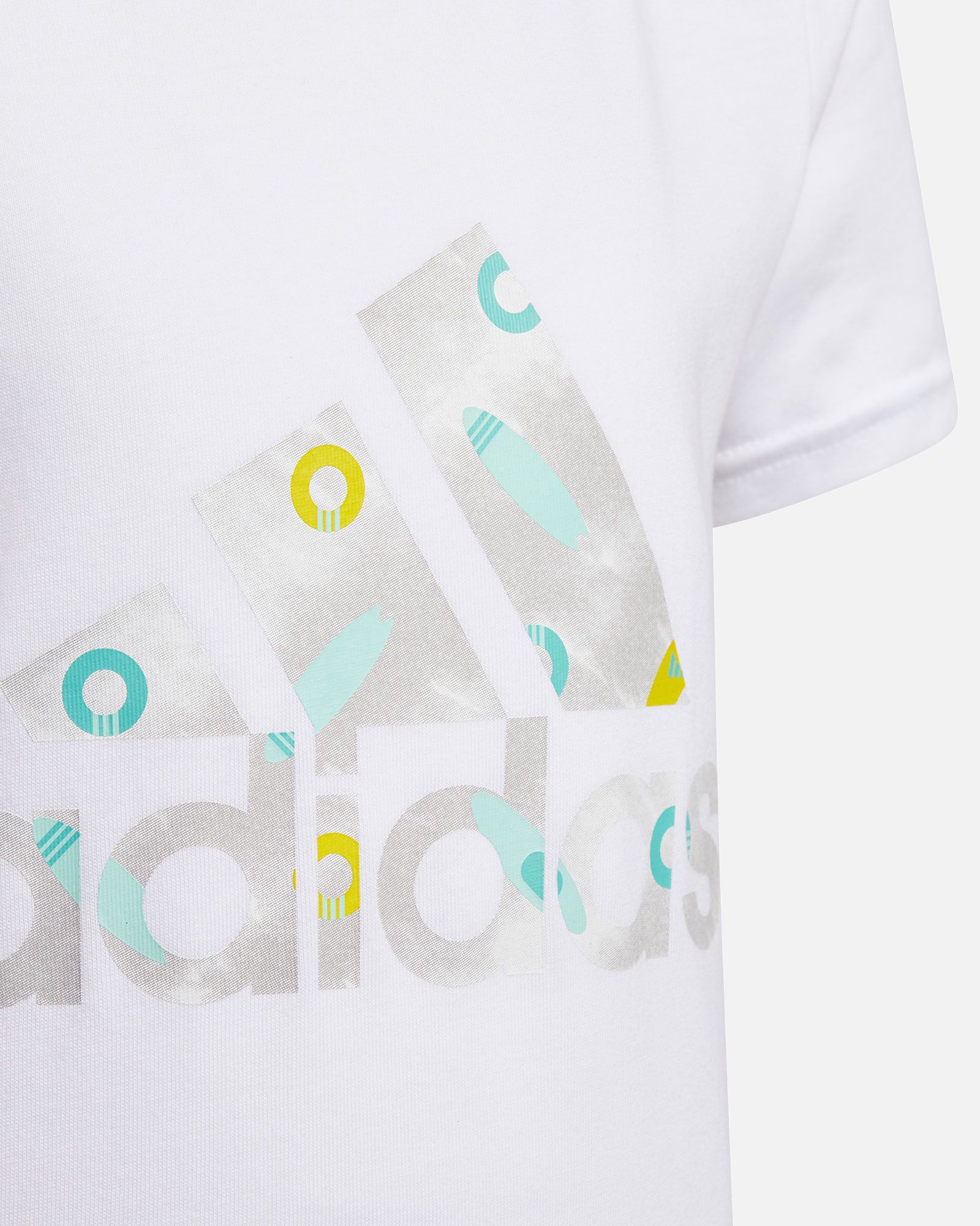 Camiseta adidas BOS - Fútbol Factory