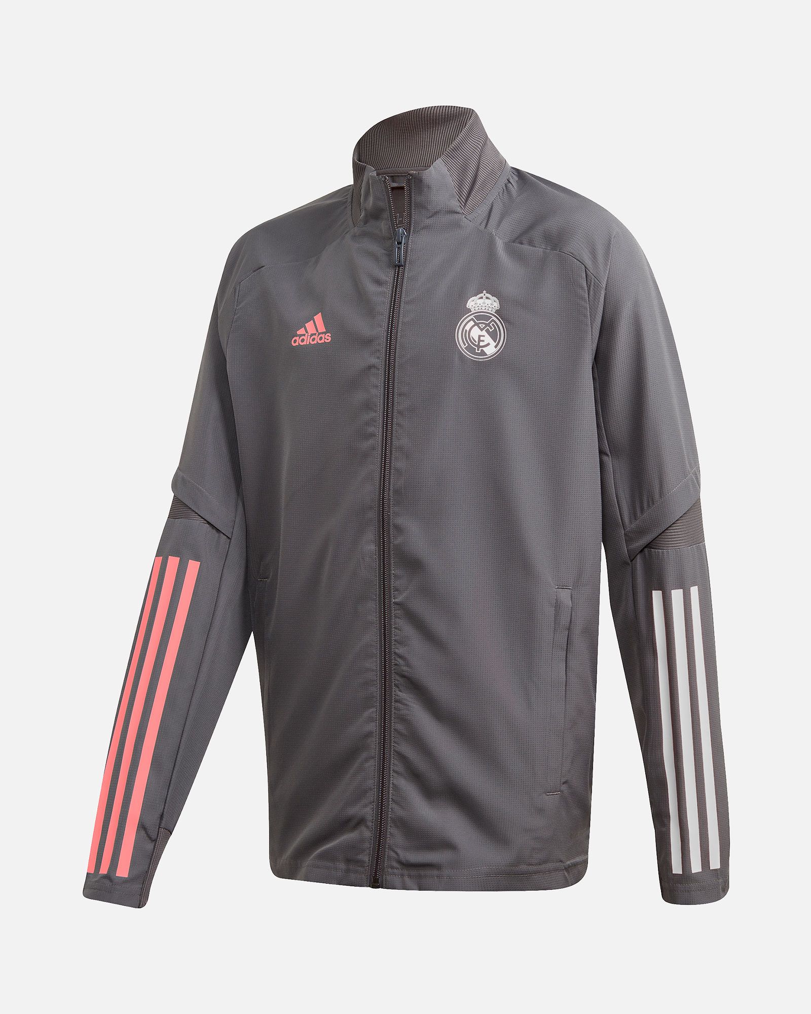 Chándal Real Madrid 2020/2021 - Fútbol Factory
