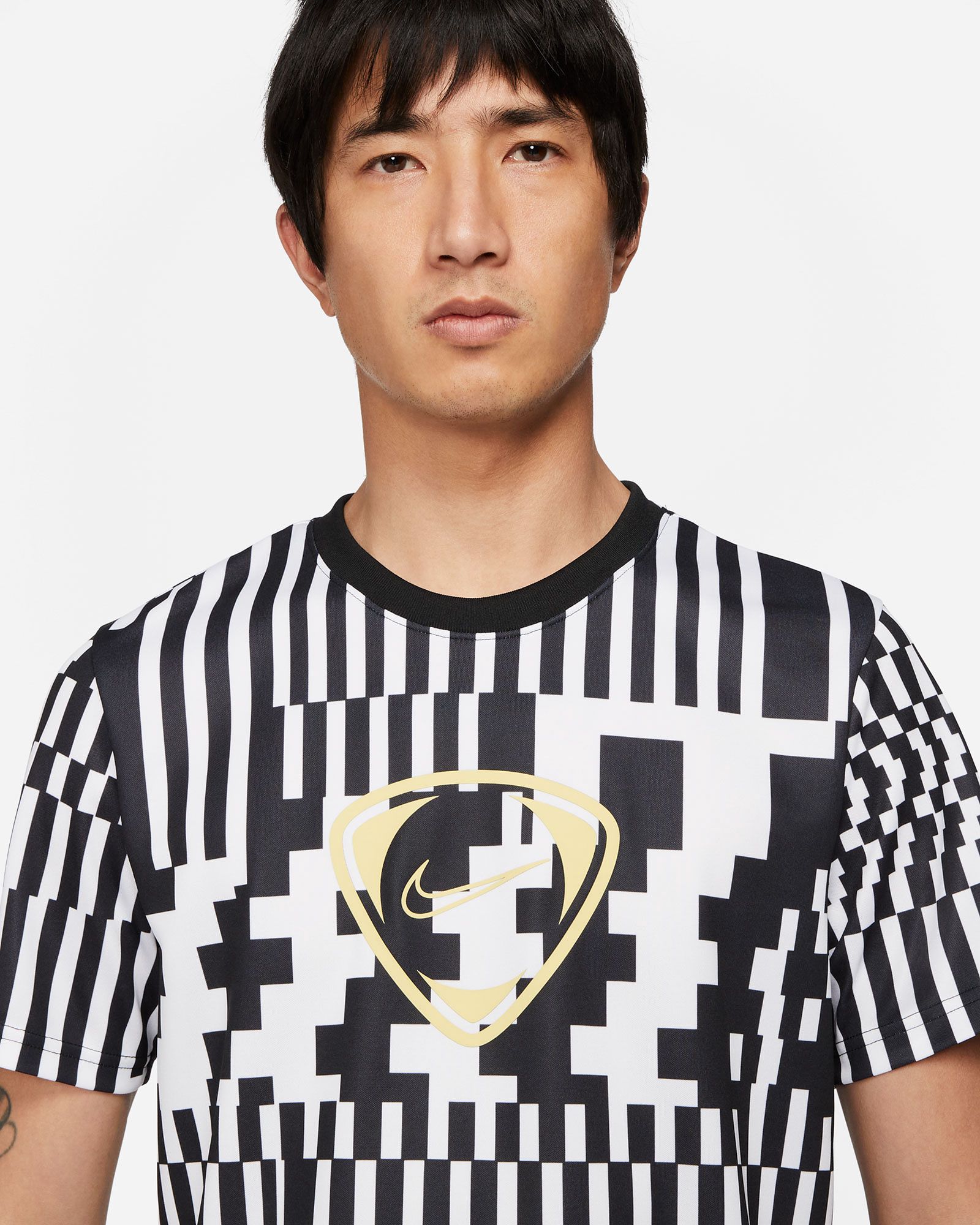 Camiseta Dri-IT Academy JOGA TV - Fútbol Factory