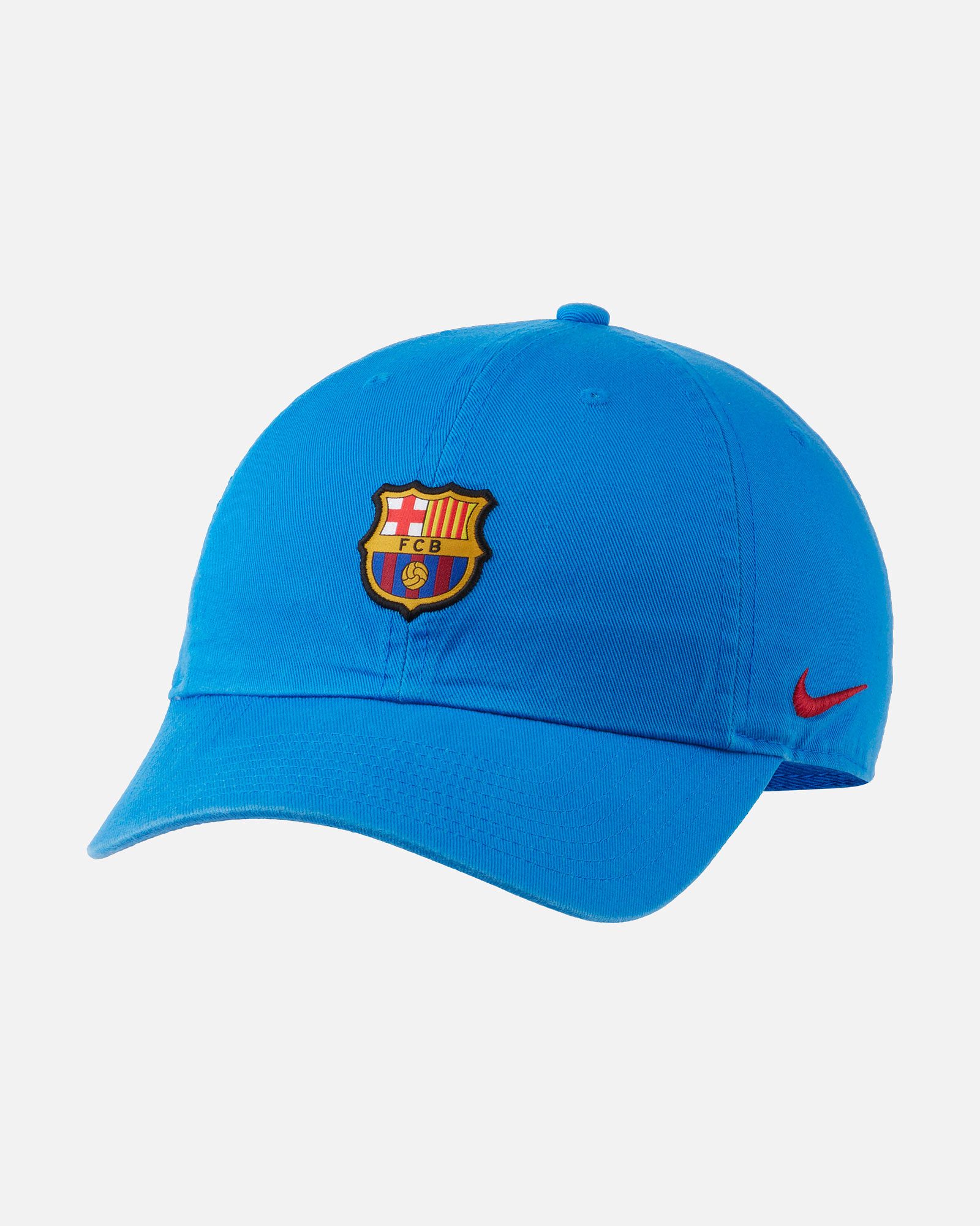 Gorra FC Barcelona 2020/2021 H86 - Fútbol Factory