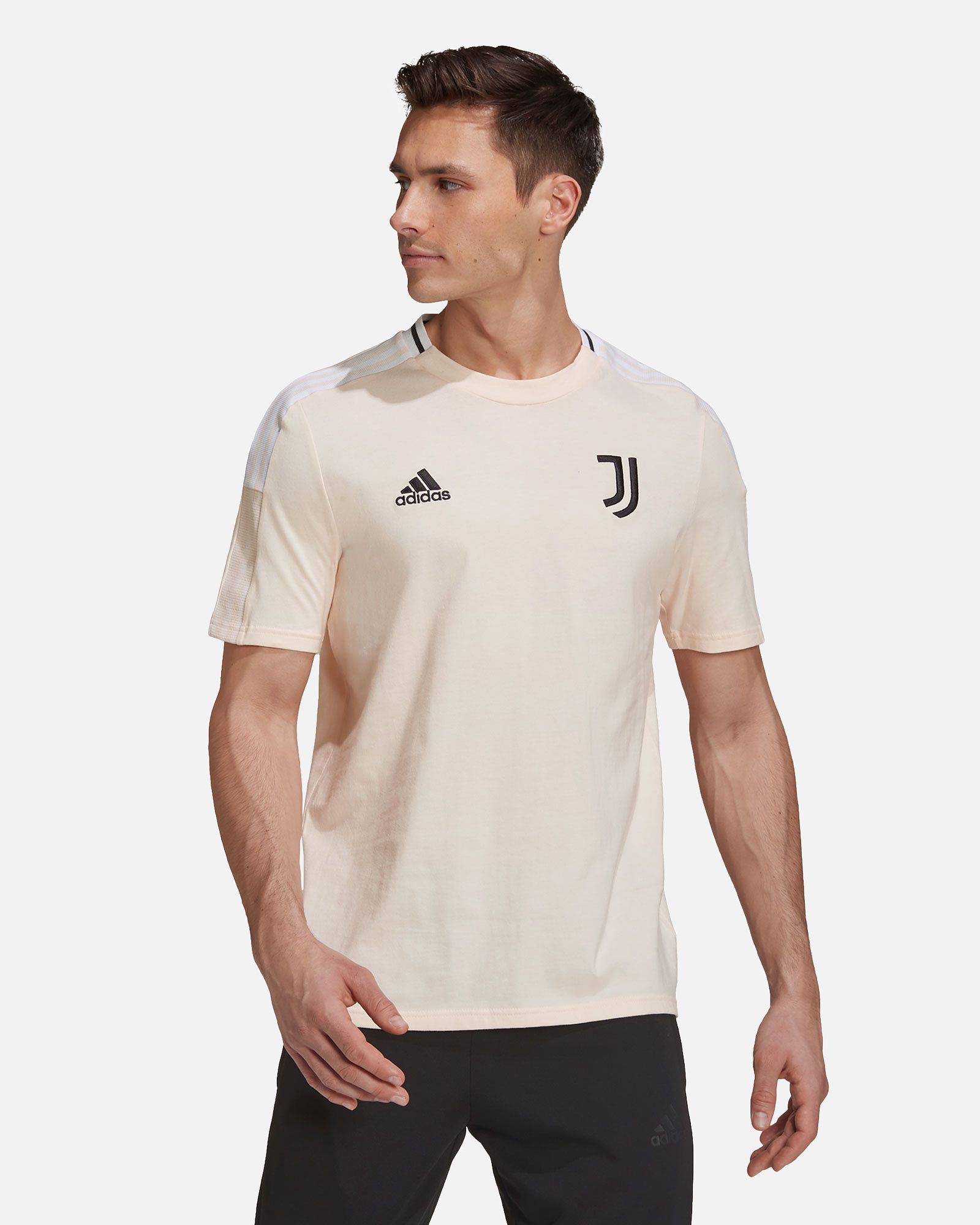 Vlahovic Camiseta Oficial Juventus 2020 Camiseta Juventus FC 2020