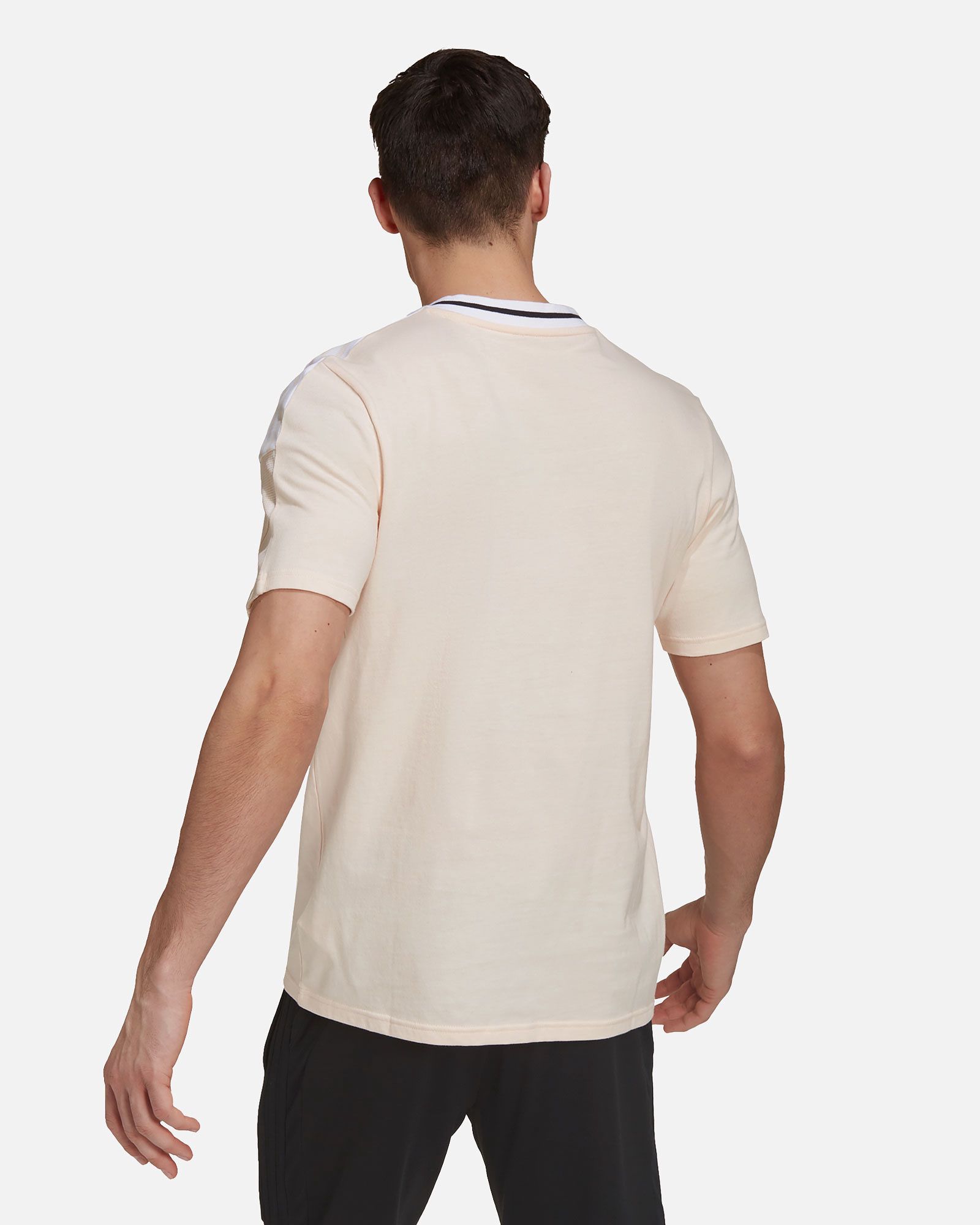 Camiseta Juventus FC 2020/2021 Beige