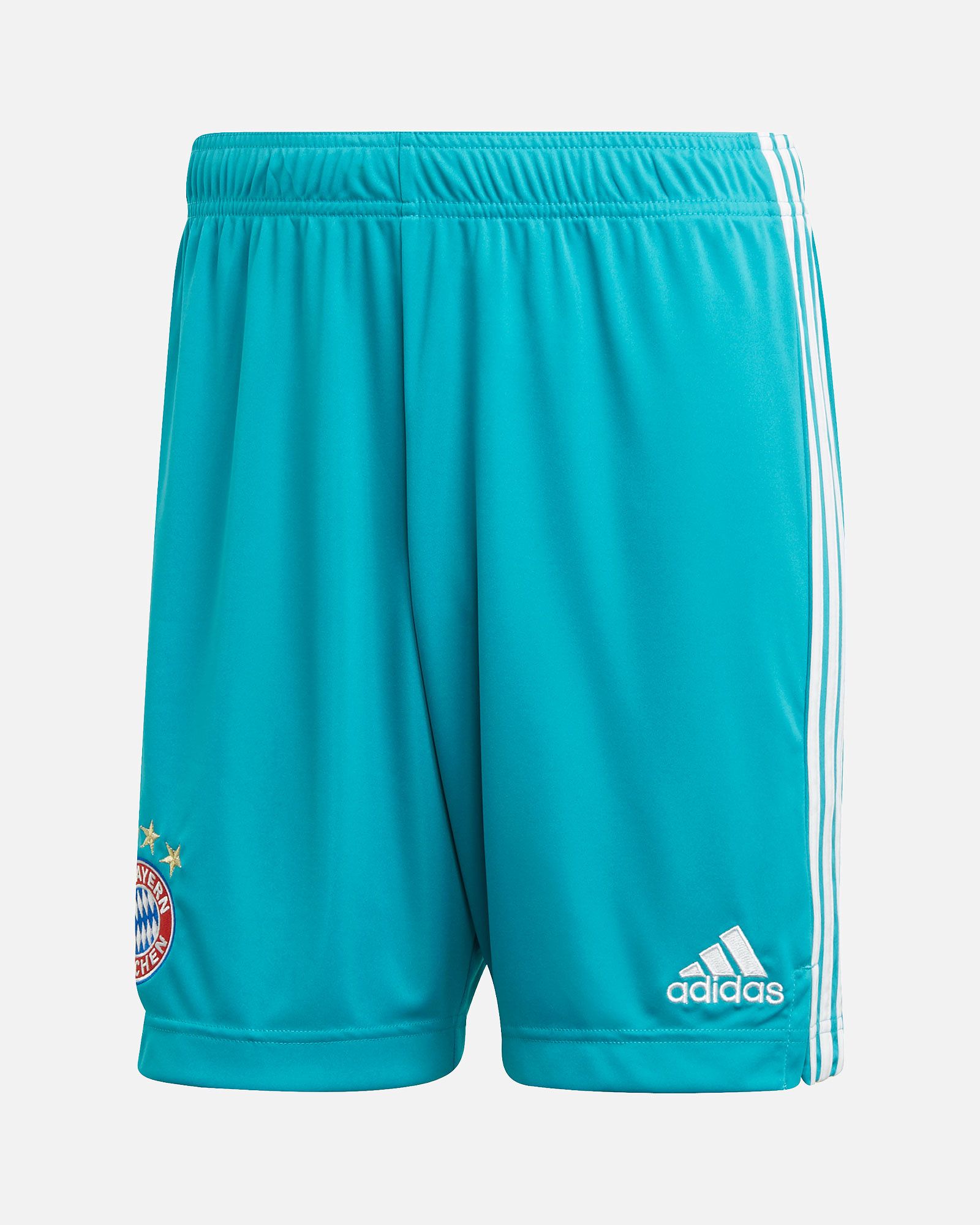 Pantalón Bayern FC 2020/2021 GK - Fútbol Factory