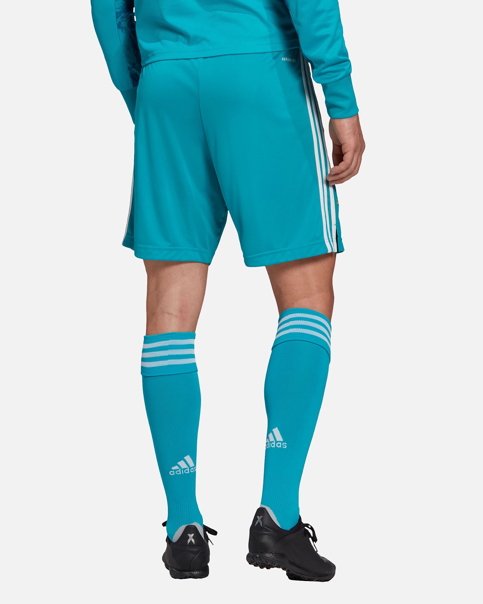 Pantalón Bayern FC 2020/2021 GK - Fútbol Factory
