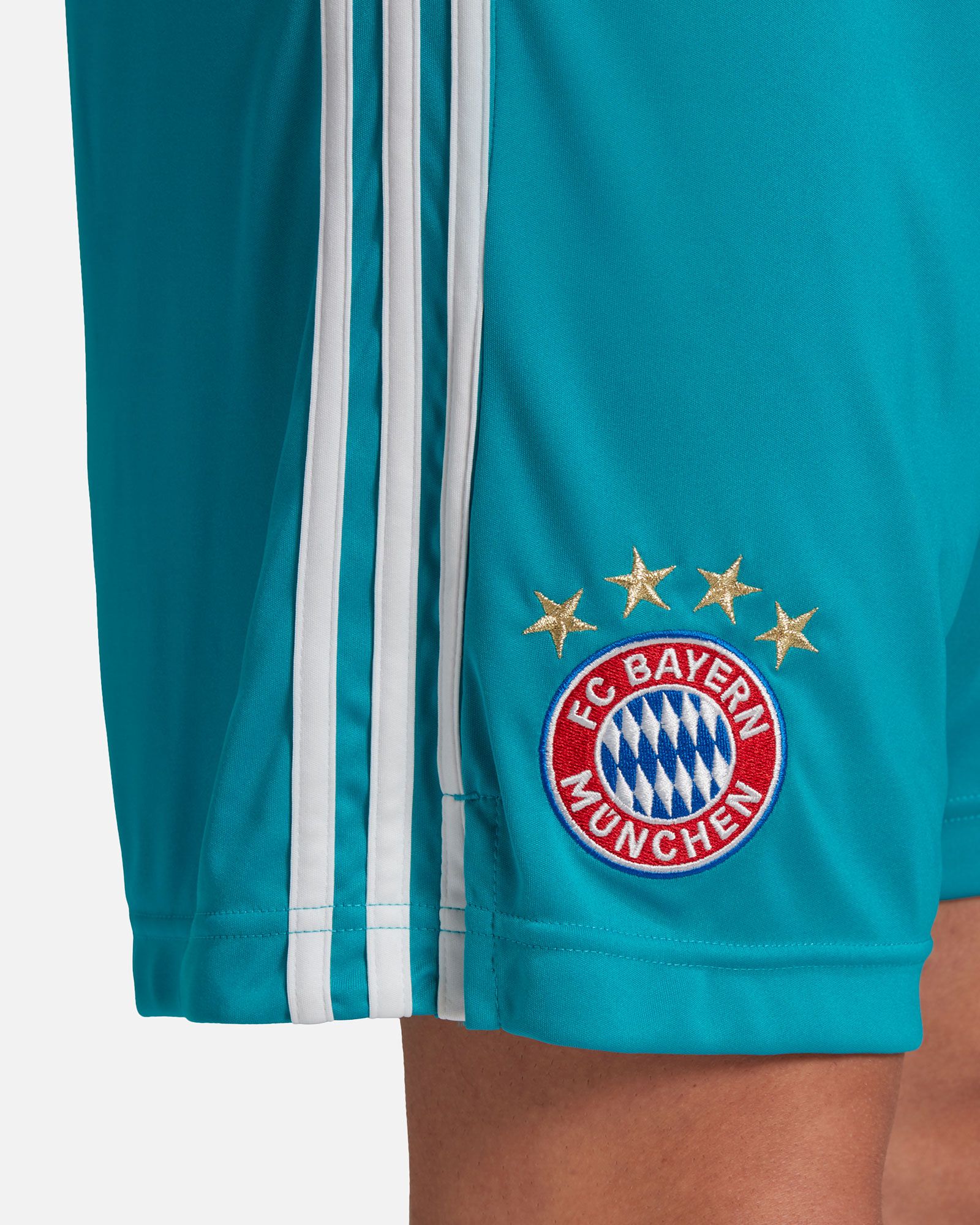 Pantalón Bayern FC 2020/2021 GK - Fútbol Factory