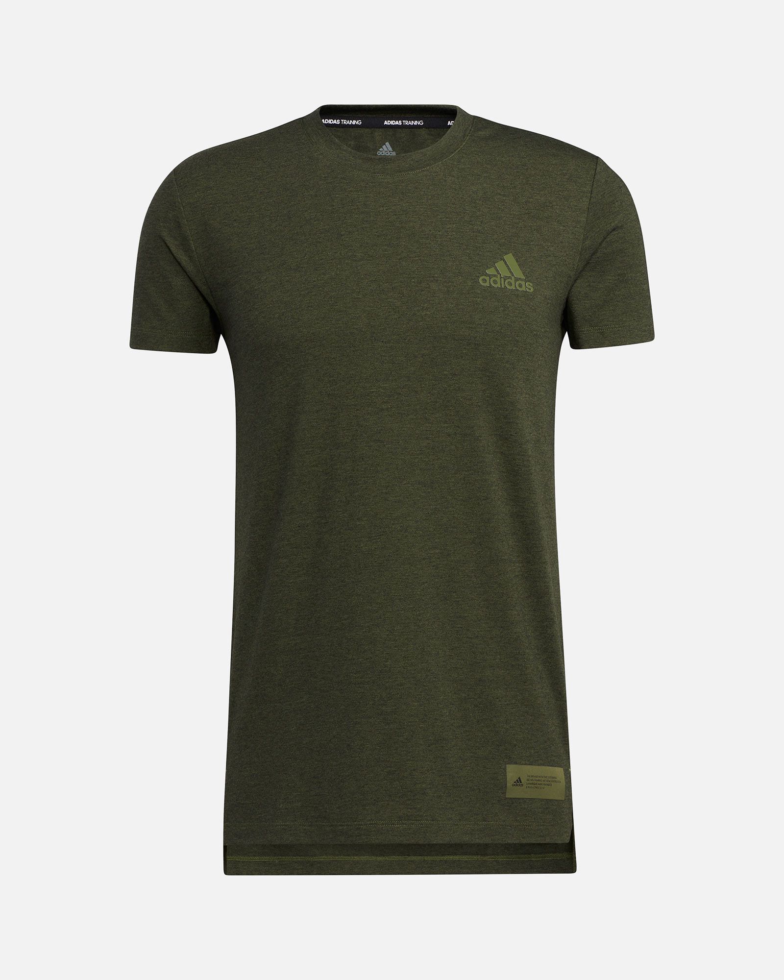 Camiseta Studio Tech - Fútbol Factory