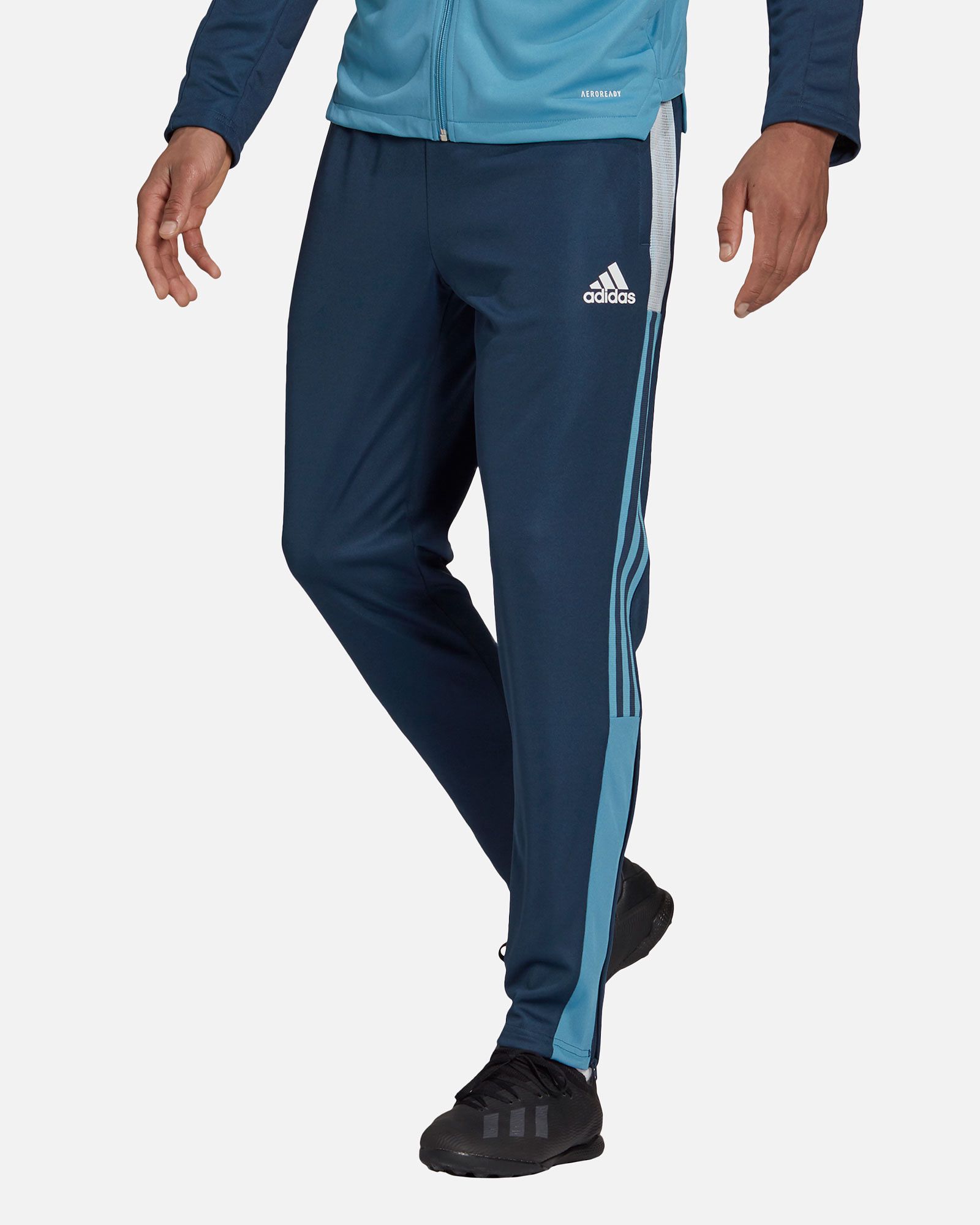 Pantalón adidas Tiro 19 - Fútbol Factory