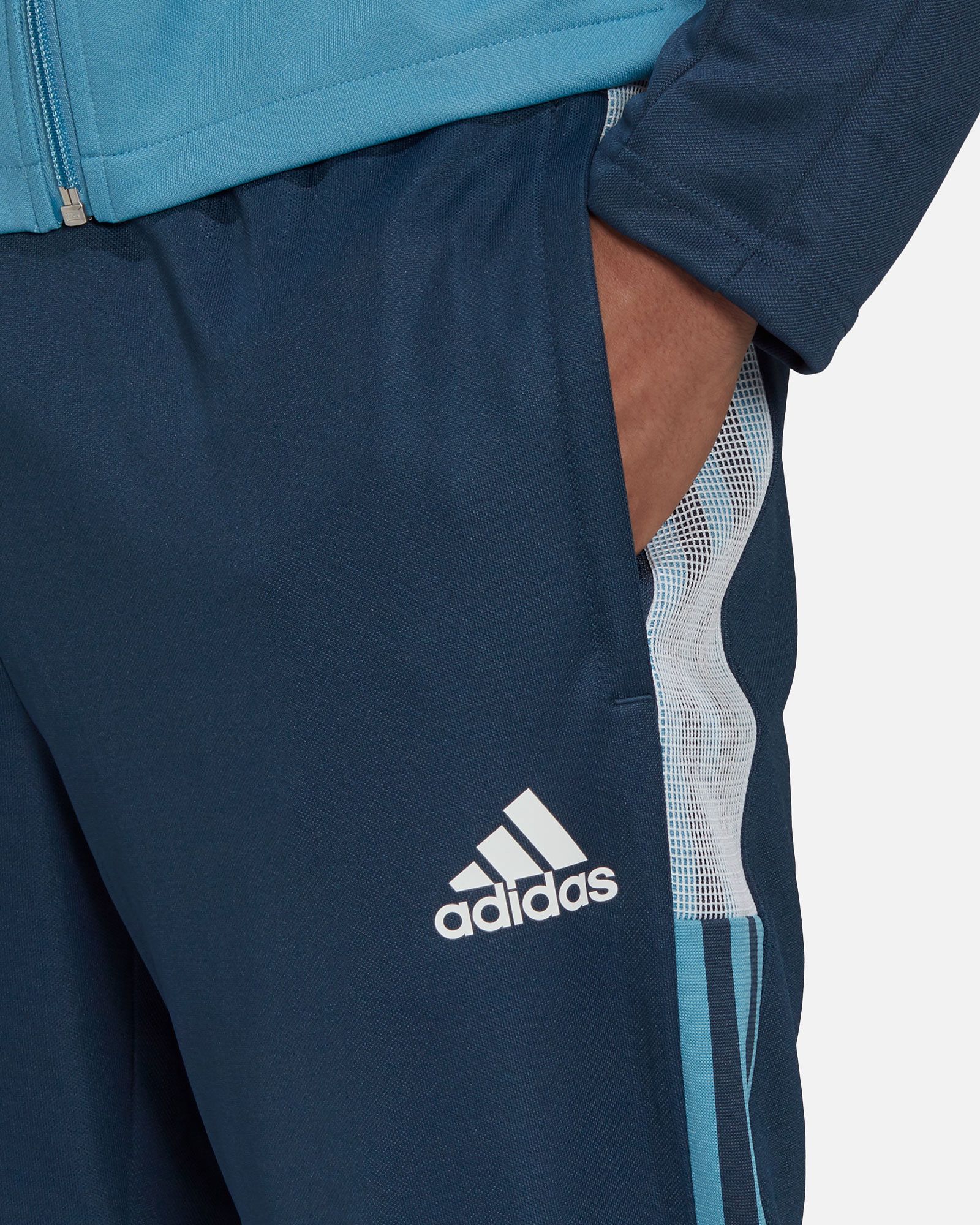 Pantalón adidas Tiro 19 - Fútbol Factory