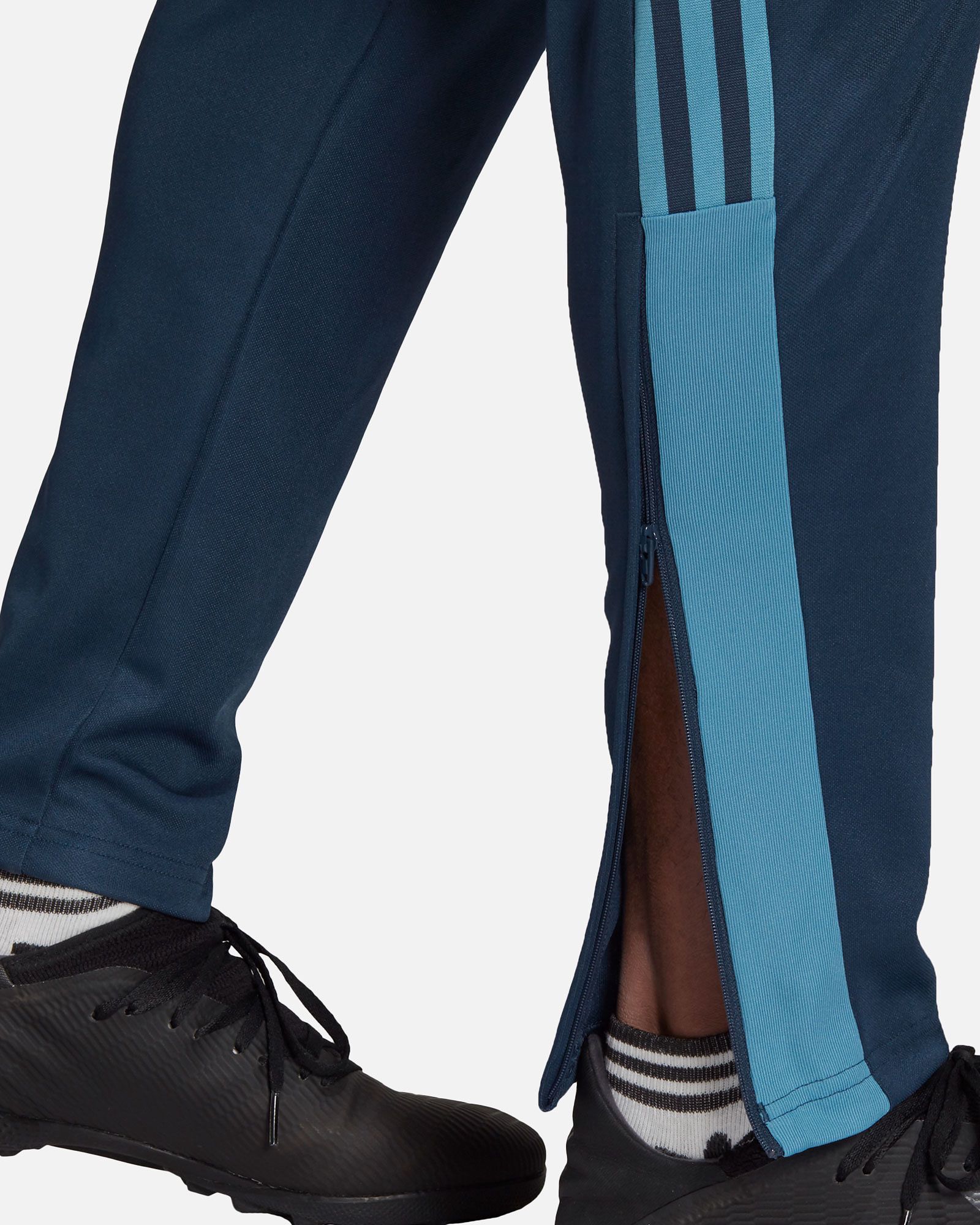 Pantalón adidas Tiro 19 - Fútbol Factory