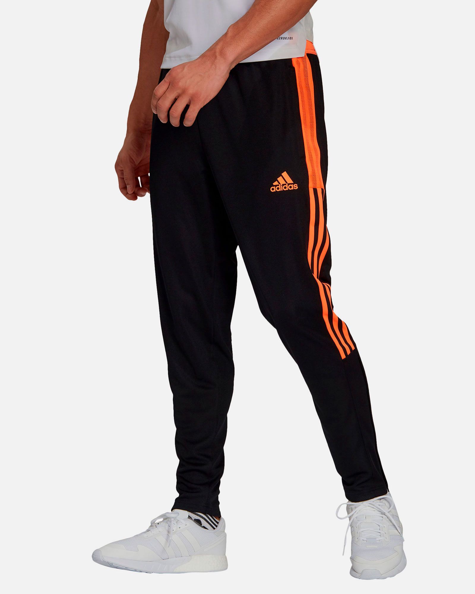 Pantalón adidas Tiro 21 - Fútbol Factory